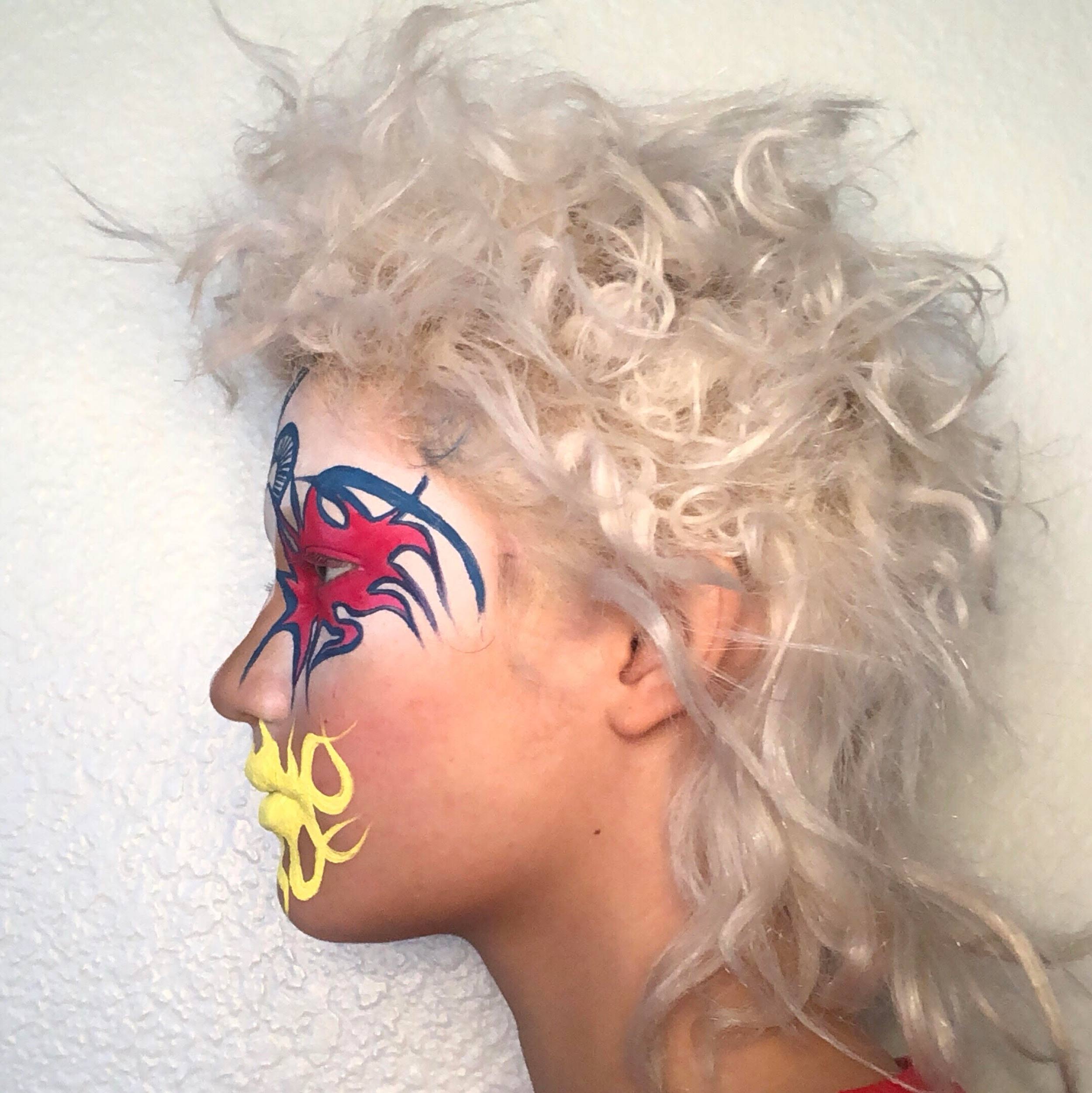 Spooky Beauty: Document’s favorite makeup enthusiasts reveal their Halloween alter egos