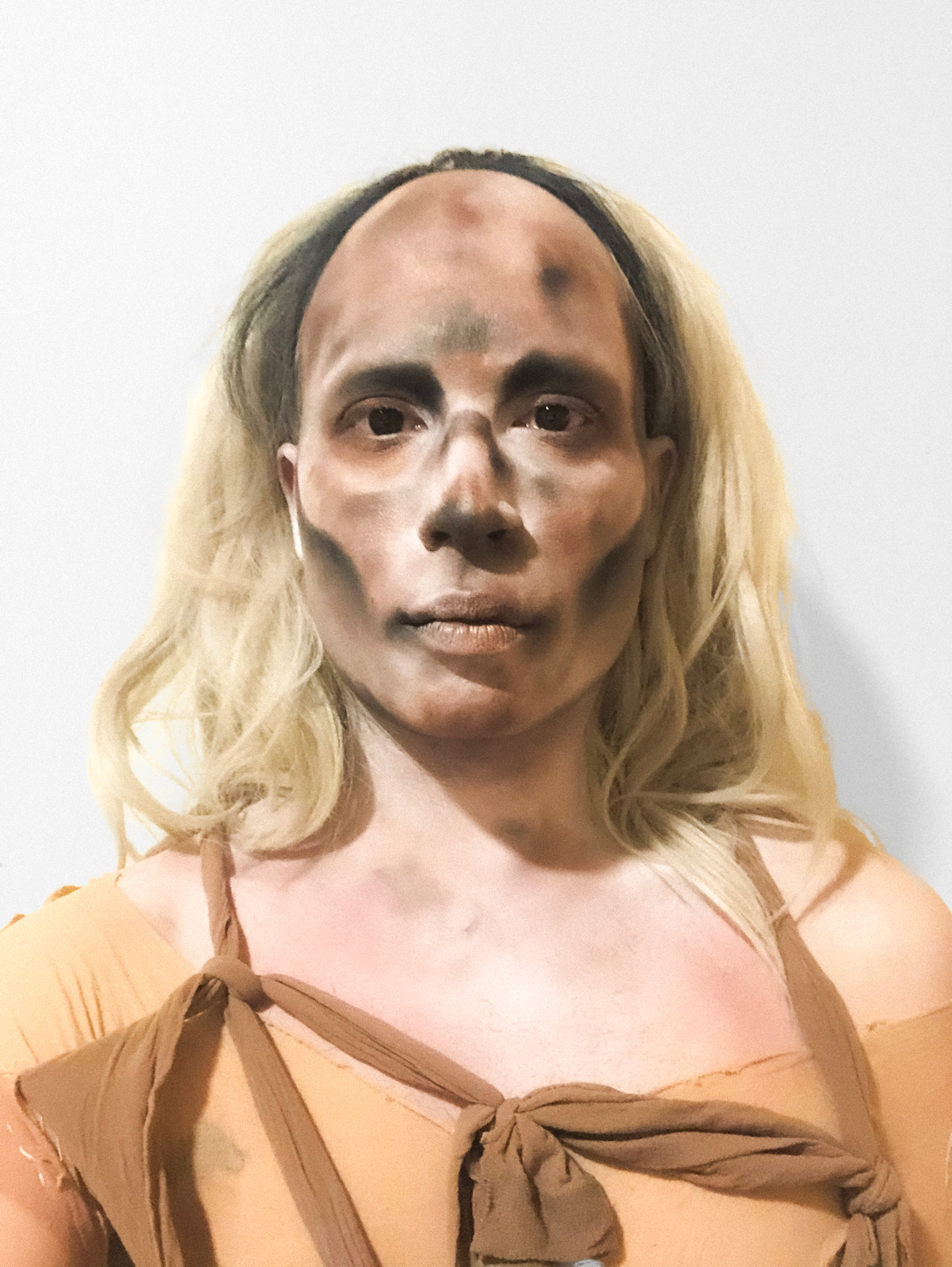 Spooky Beauty: Document’s favorite makeup enthusiasts reveal their Halloween alter egos