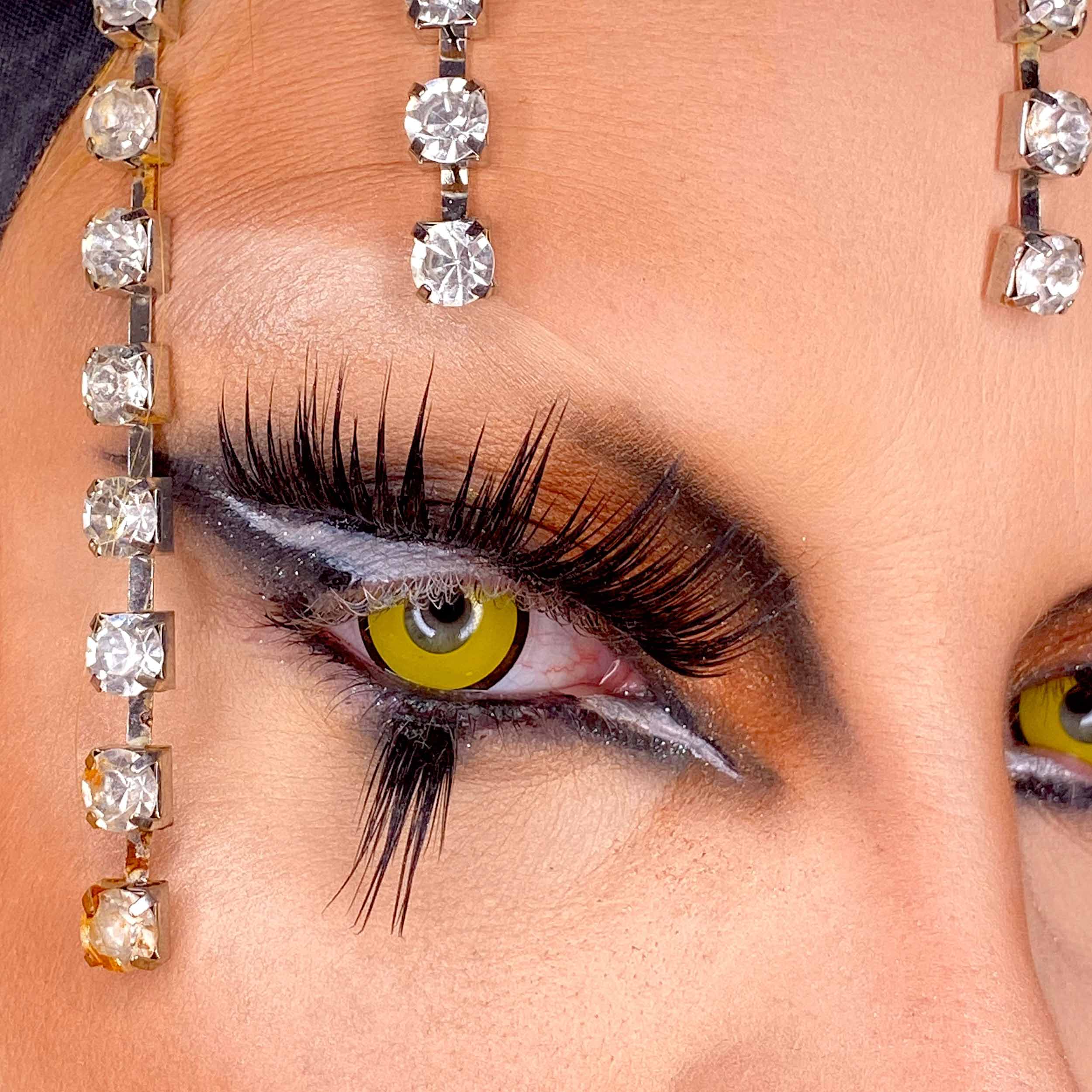 Spooky Beauty: Document’s favorite makeup enthusiasts reveal their Halloween alter egos