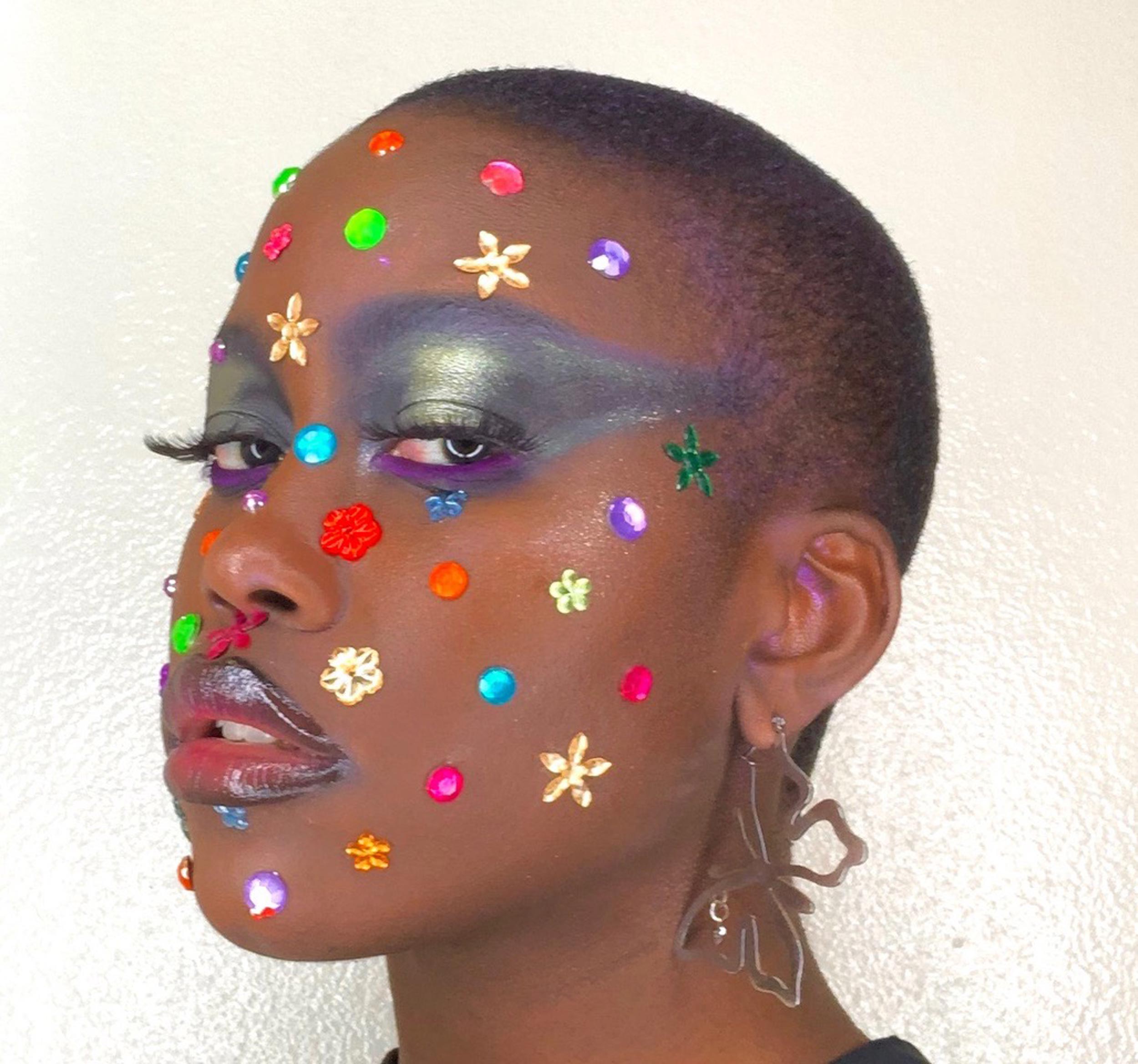 Spooky Beauty: Document’s favorite makeup enthusiasts reveal their Halloween alter egos