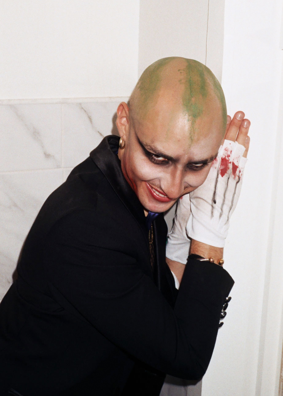 Spooky Beauty: Document’s favorite makeup enthusiasts reveal their Halloween alter egos