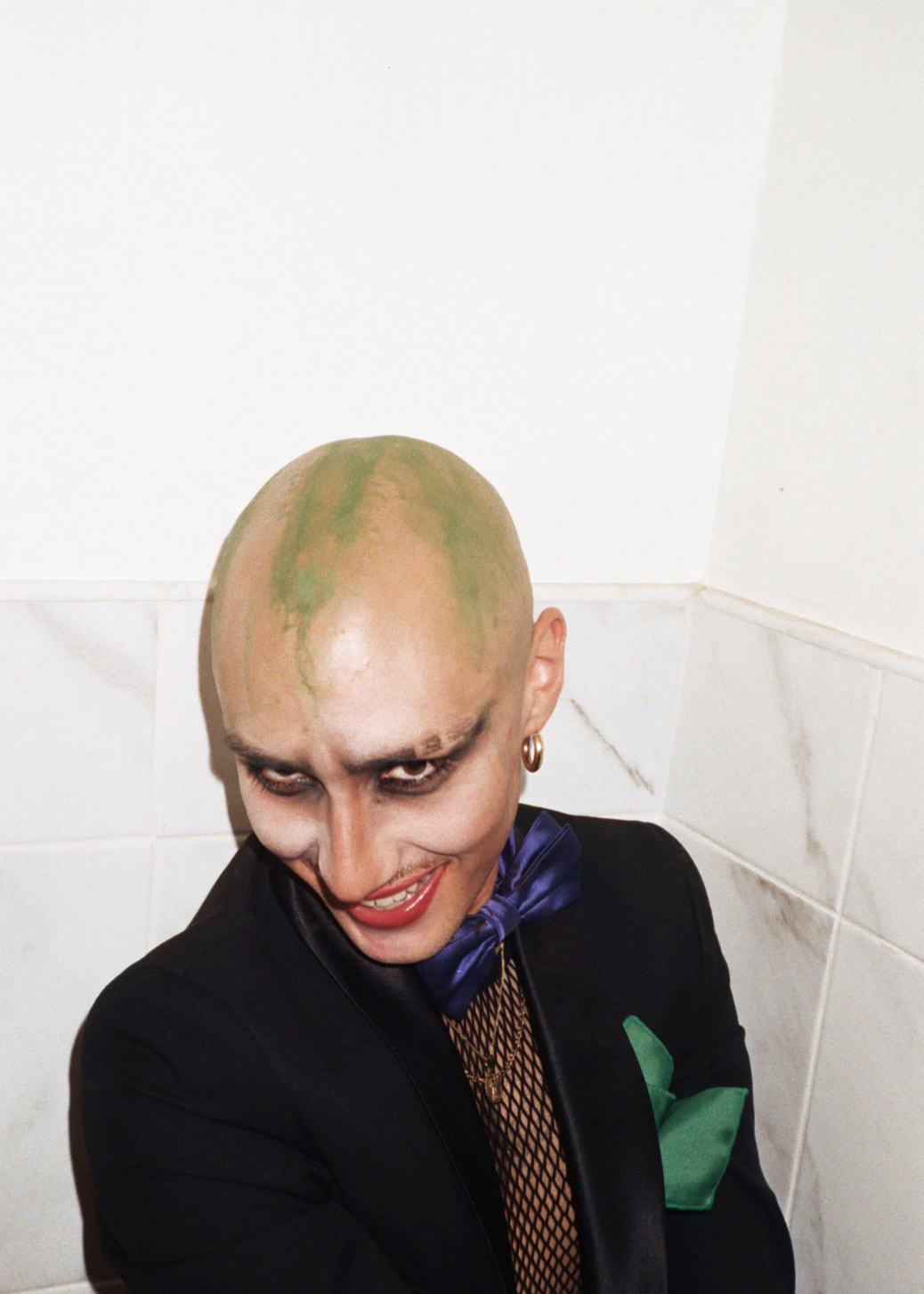 Spooky Beauty: Document’s favorite makeup enthusiasts reveal their Halloween alter egos