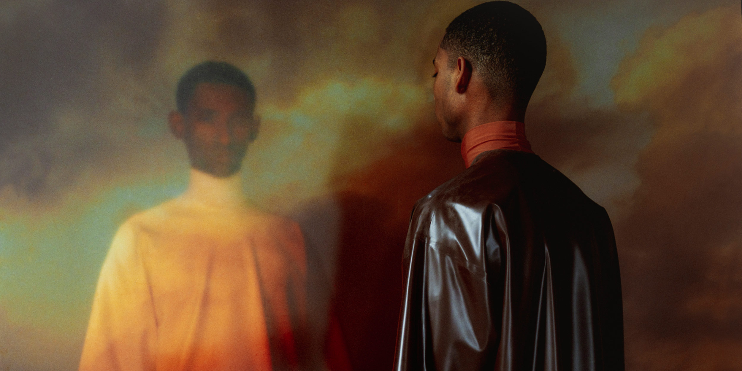 Breaking through the digital haze with OAMC