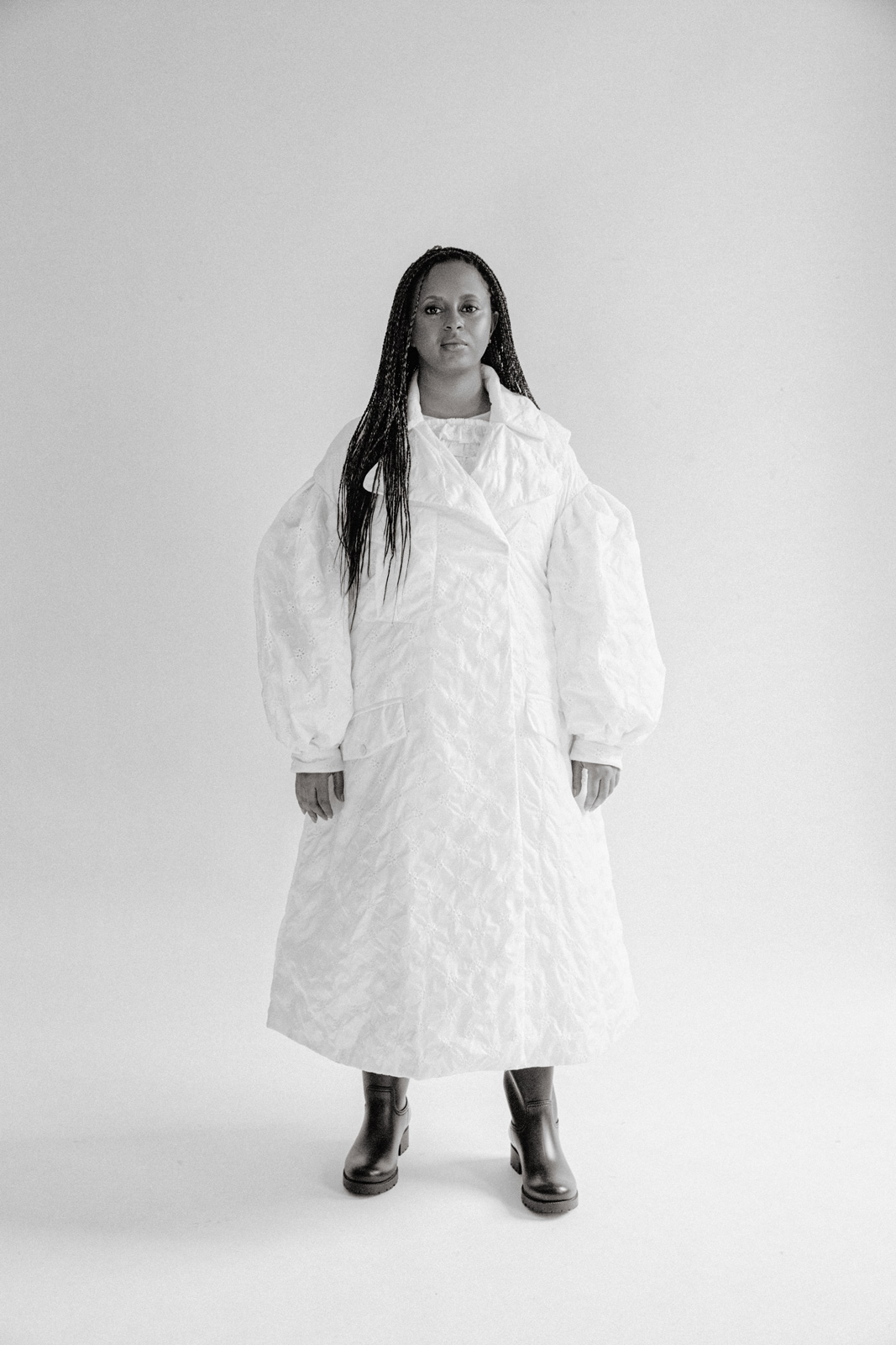 6 real-life geniuses wear Moncler Genius