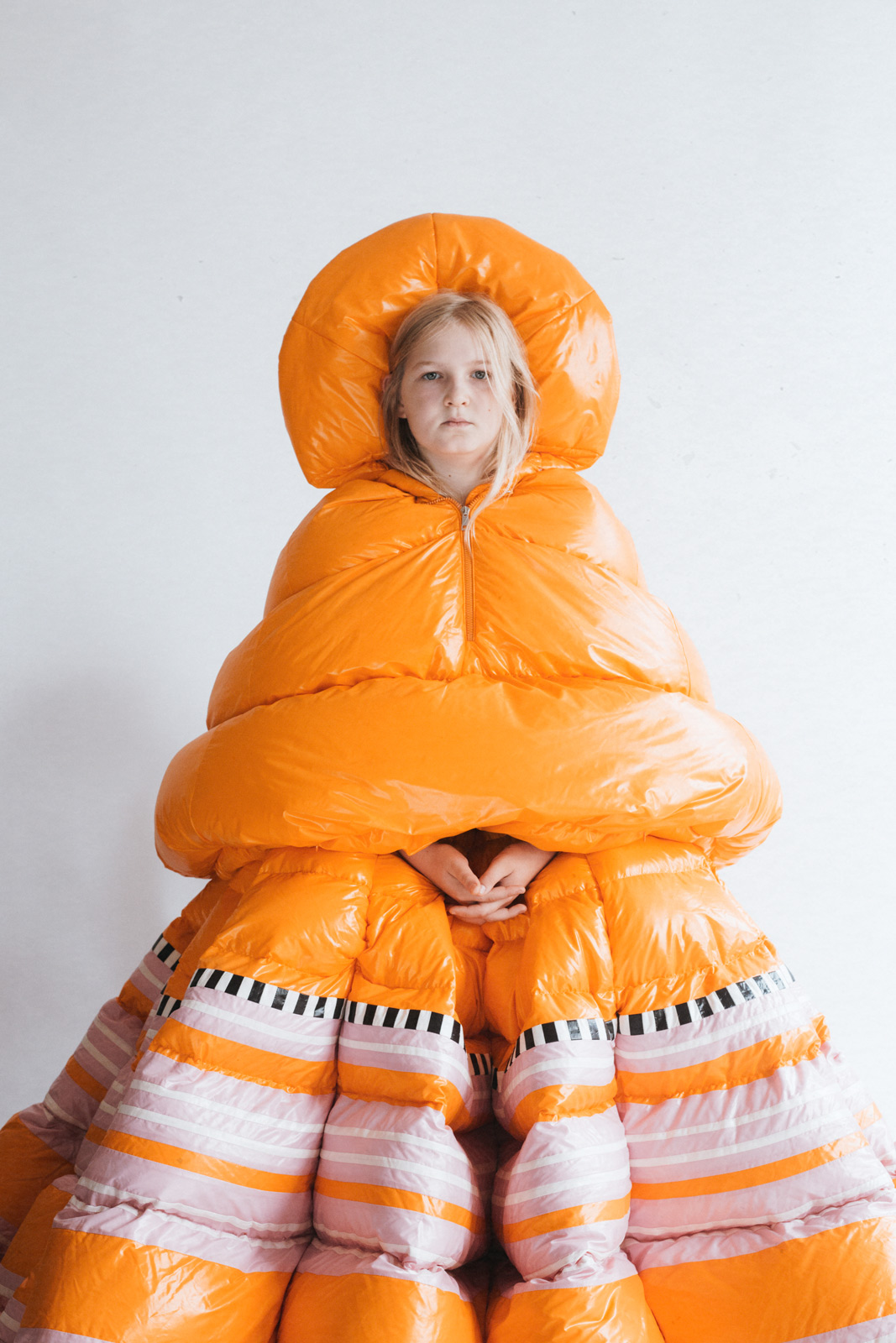 6 real-life geniuses wear Moncler Genius