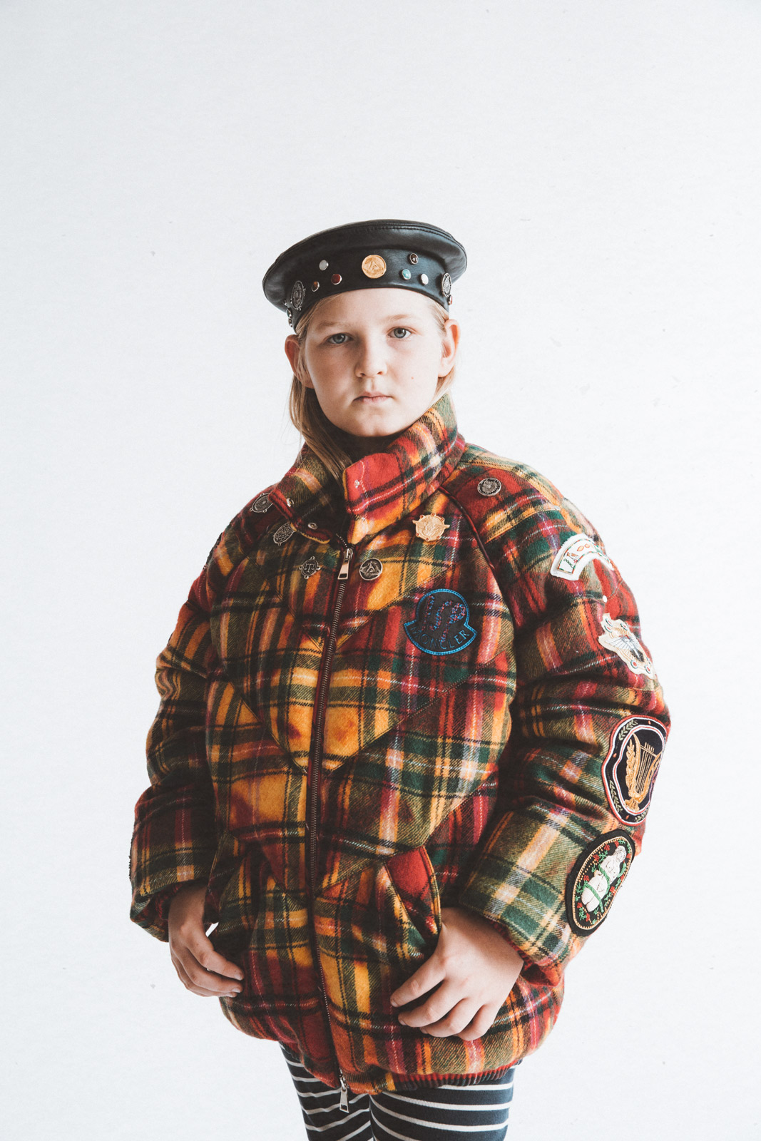 6 real-life geniuses wear Moncler Genius