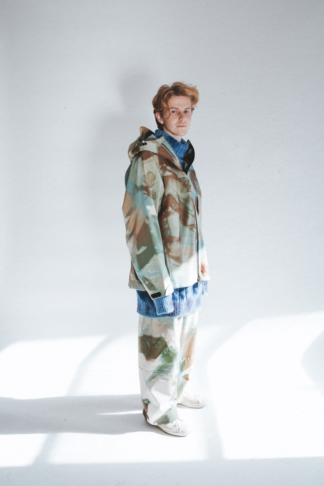 6 real-life geniuses wear Moncler Genius