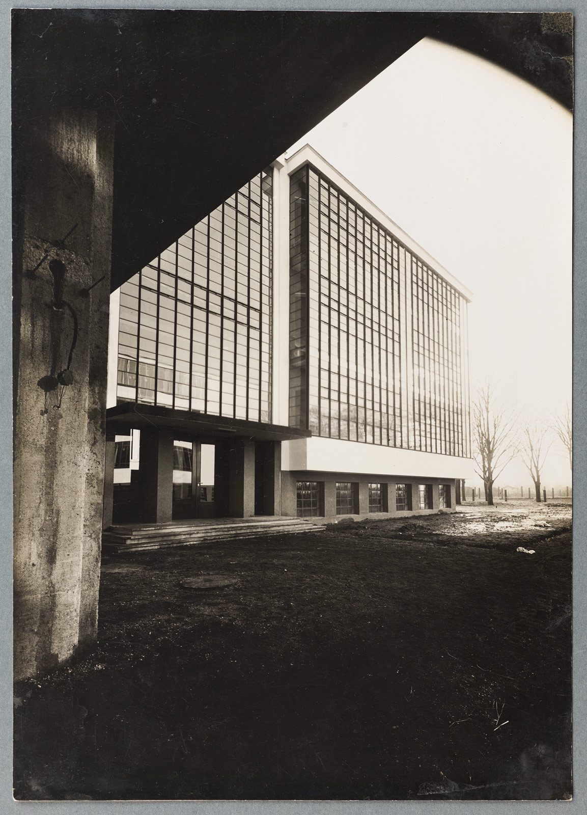 Lucia Moholy, the photographer who immortalized the Bauhaus, finally gets her due