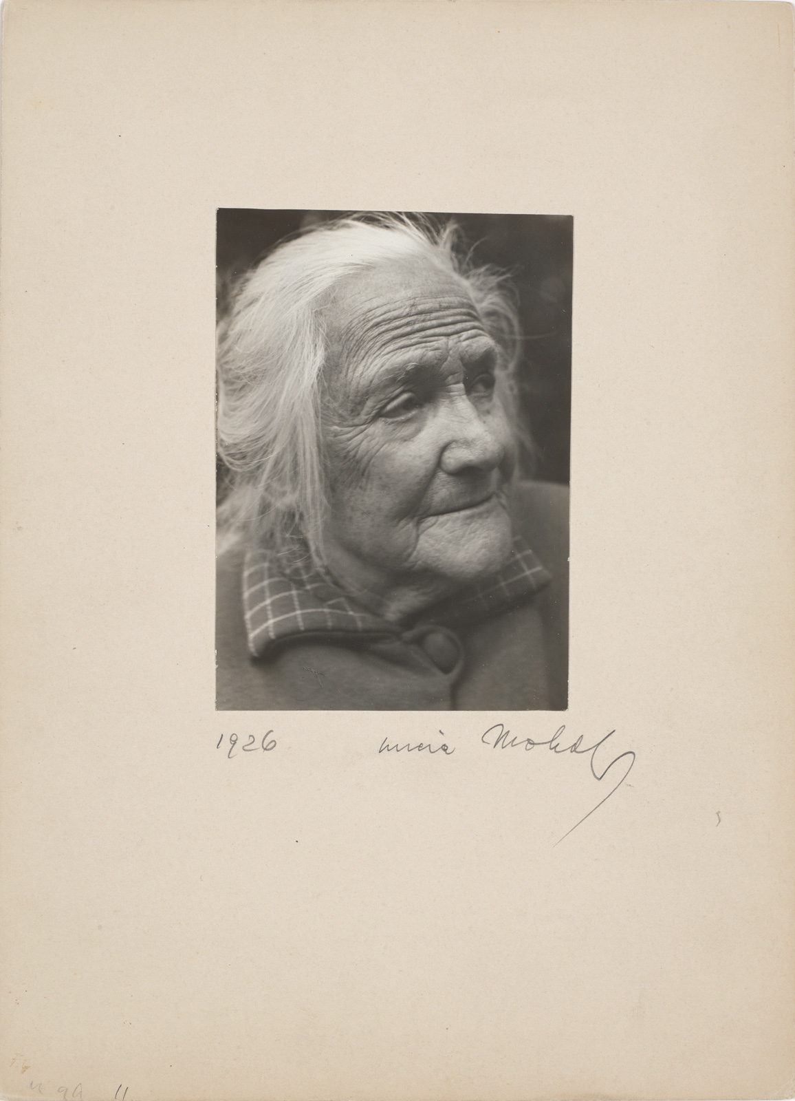 Lucia Moholy, the photographer who immortalized the Bauhaus, finally gets her due