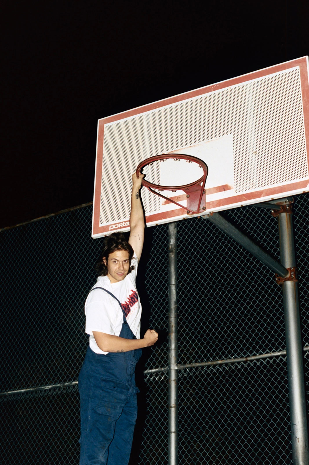 ‘Bedroom Brian Eno’: Steele talks to Julia Cumming about his vulnerable solo project