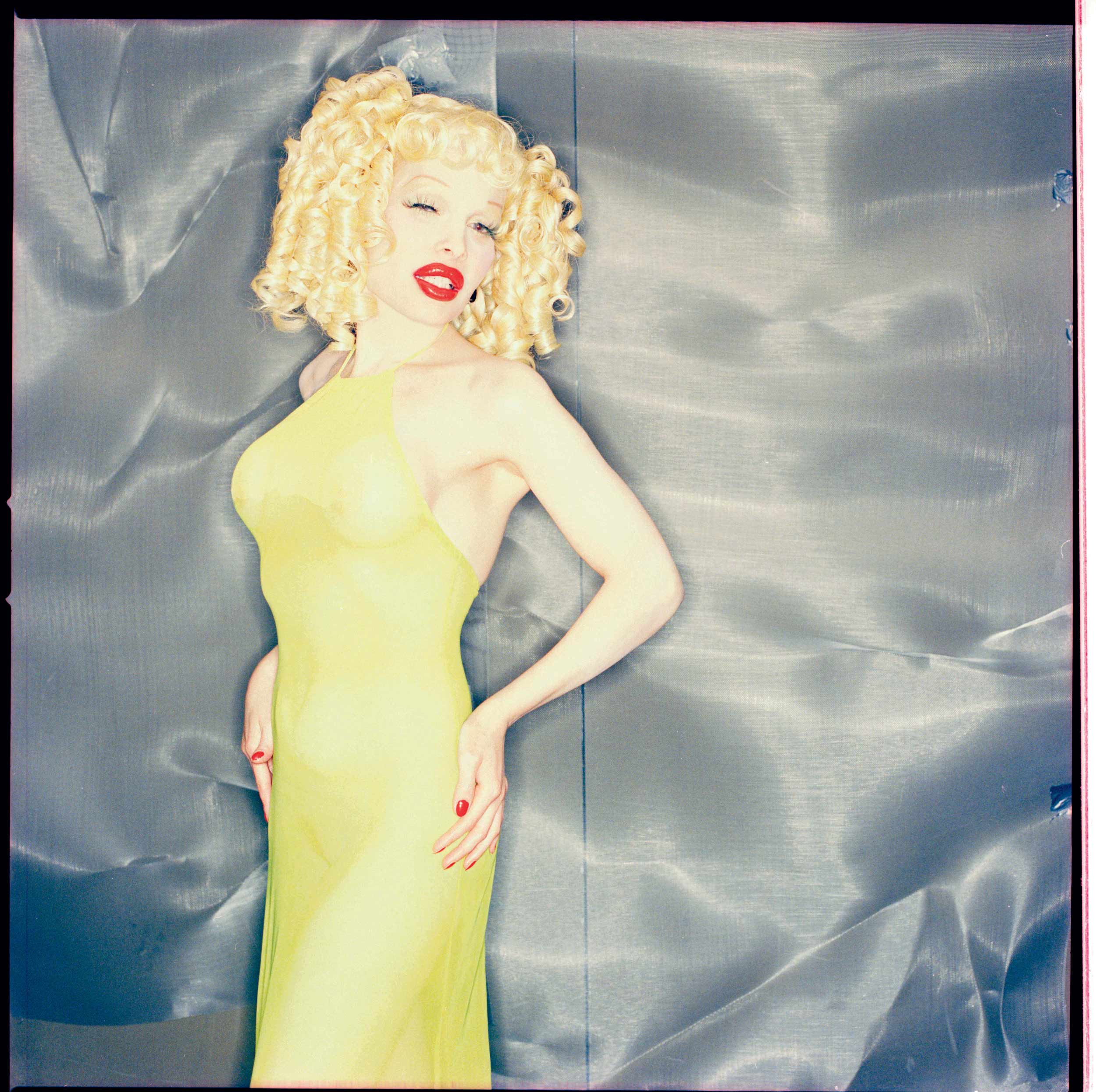 ‘New York Club Kids’: Waltpaper’s dazzling ode to America’s first true influencers