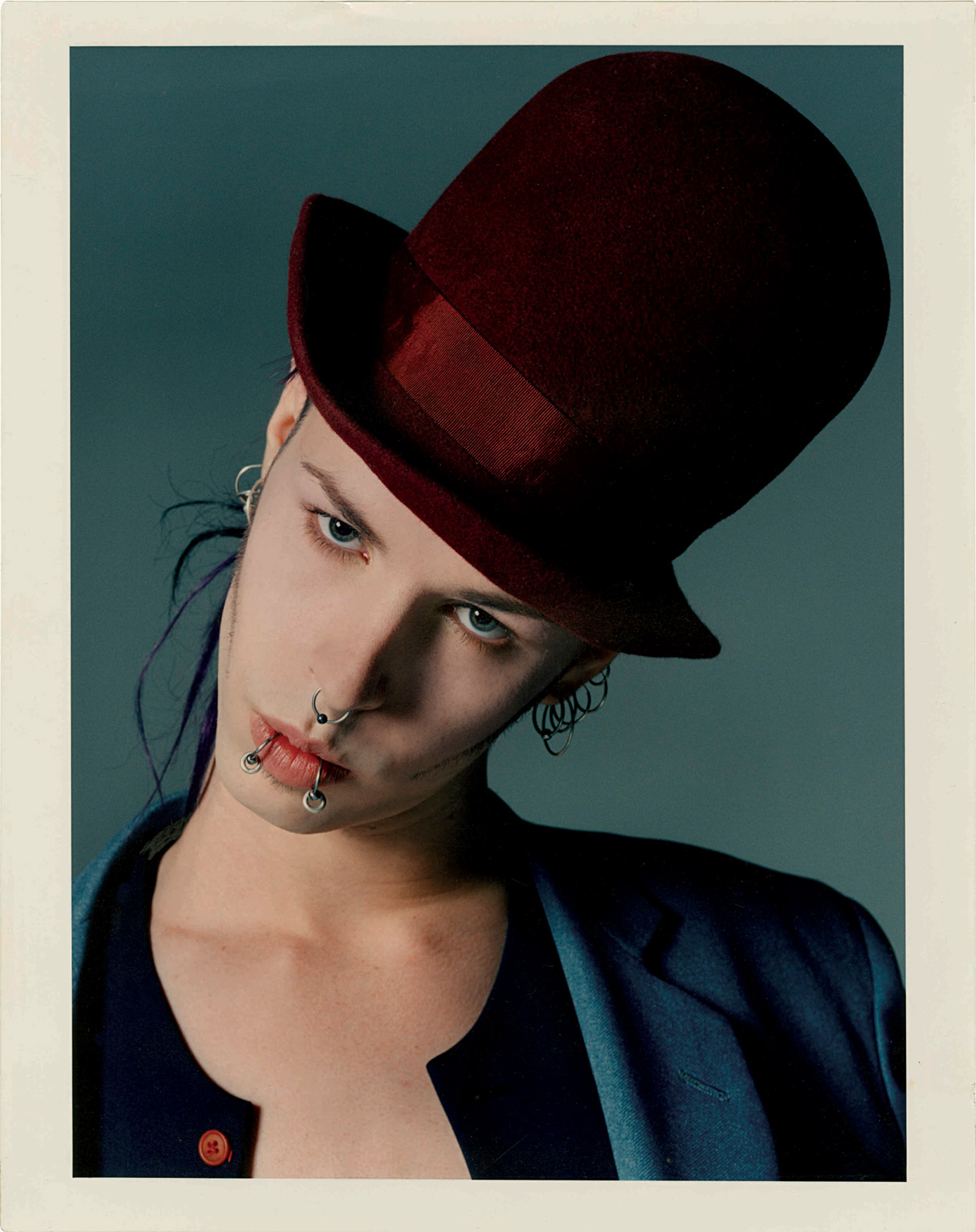 ‘New York Club Kids’: Waltpaper’s dazzling ode to America’s first true influencers