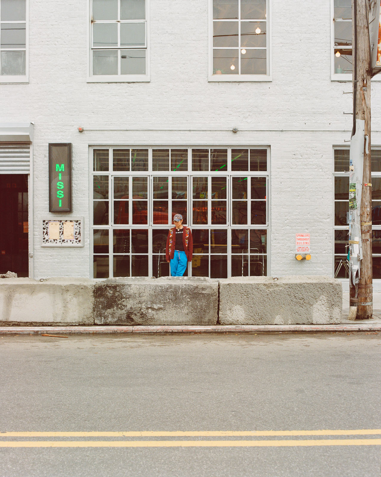 Danny Bowien, the mastermind behind Mission Chinese, reveals the secret sauce for a pop punk dinner party