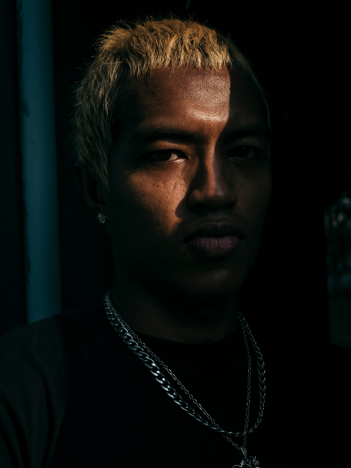 Leveling up with Drain Gang’s ‘Legendary Member,’ Thaiboy Digital