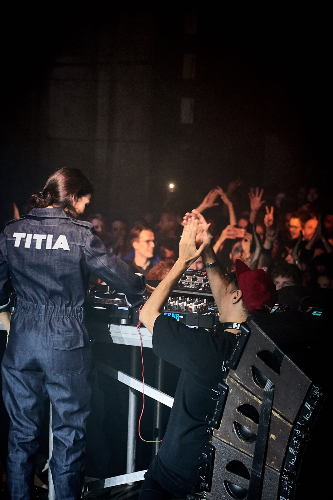 A 24-hour guide to the world’s largest dance music festival