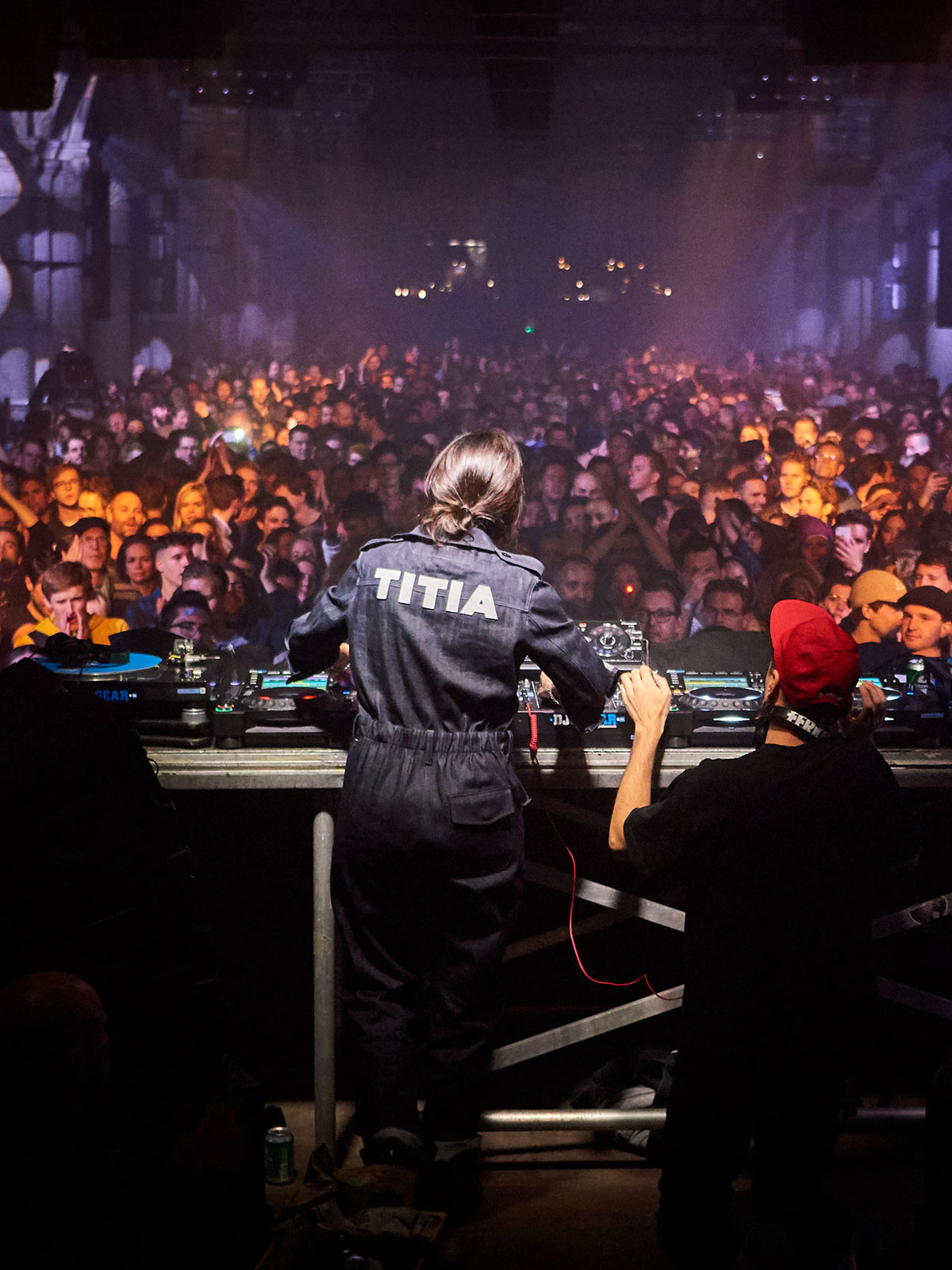 A 24-hour guide to the world’s largest dance music festival