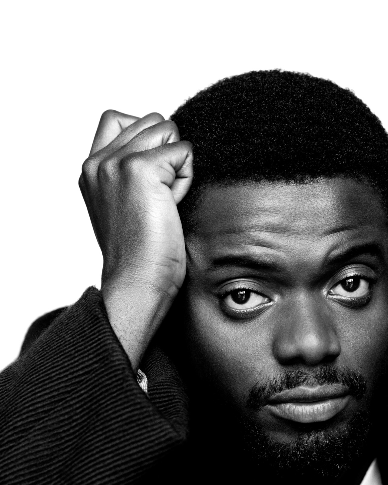 ‘Queen & Slim’ star Daniel Kaluuya and author Marlon James are the legendary heroes of the new mythologies they’re creating