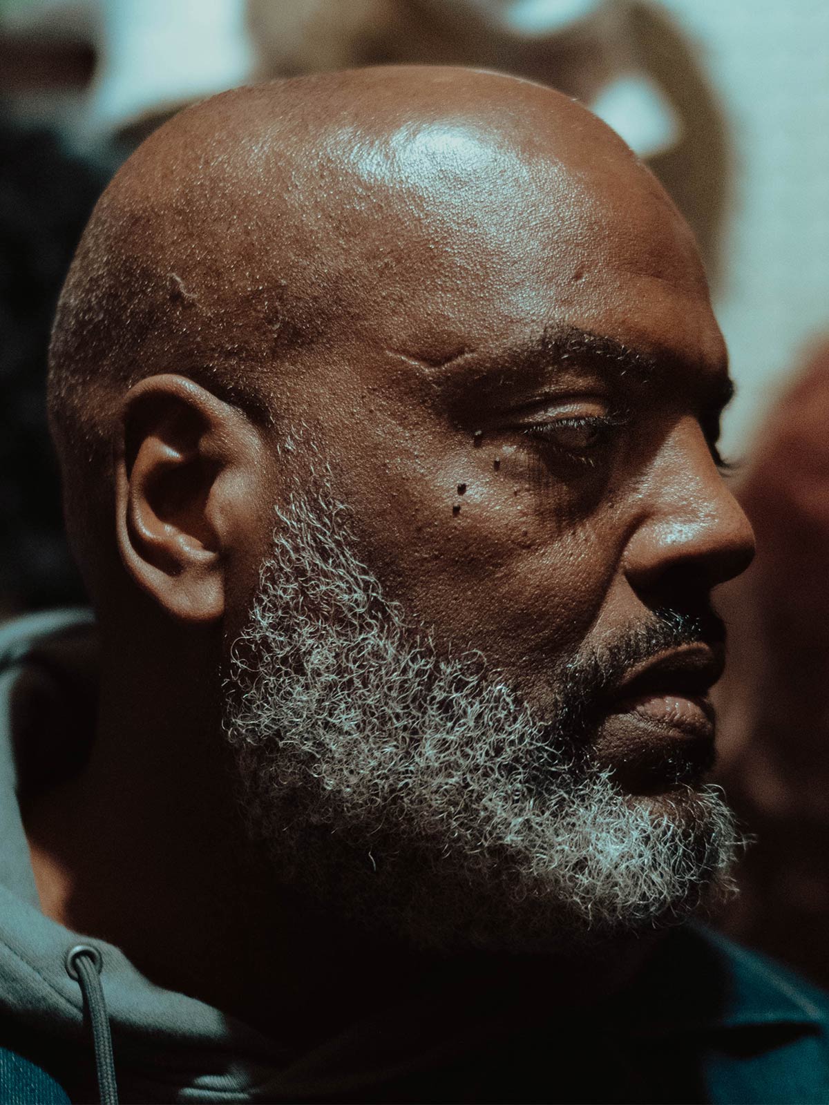 Coach K, the titan behind Atlanta’s blooming hip hop community