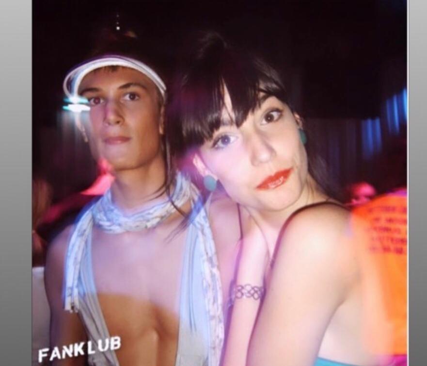 Meet Amelie Lens, the Belgian DJ putting her fans before everything—including a sane sleep schedule