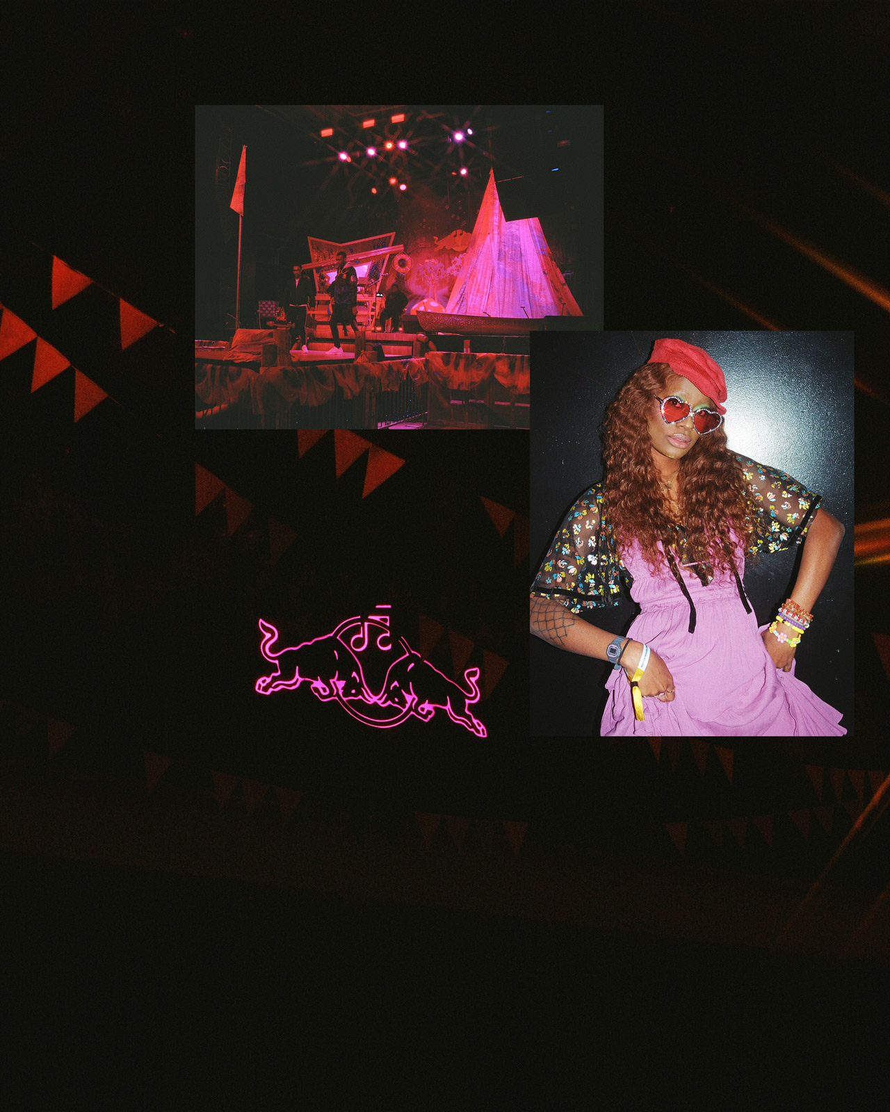 Yung Baby Tate gathered hip hop’s young female vanguard for this year’s most inclusive, glamorous, and rowdy show