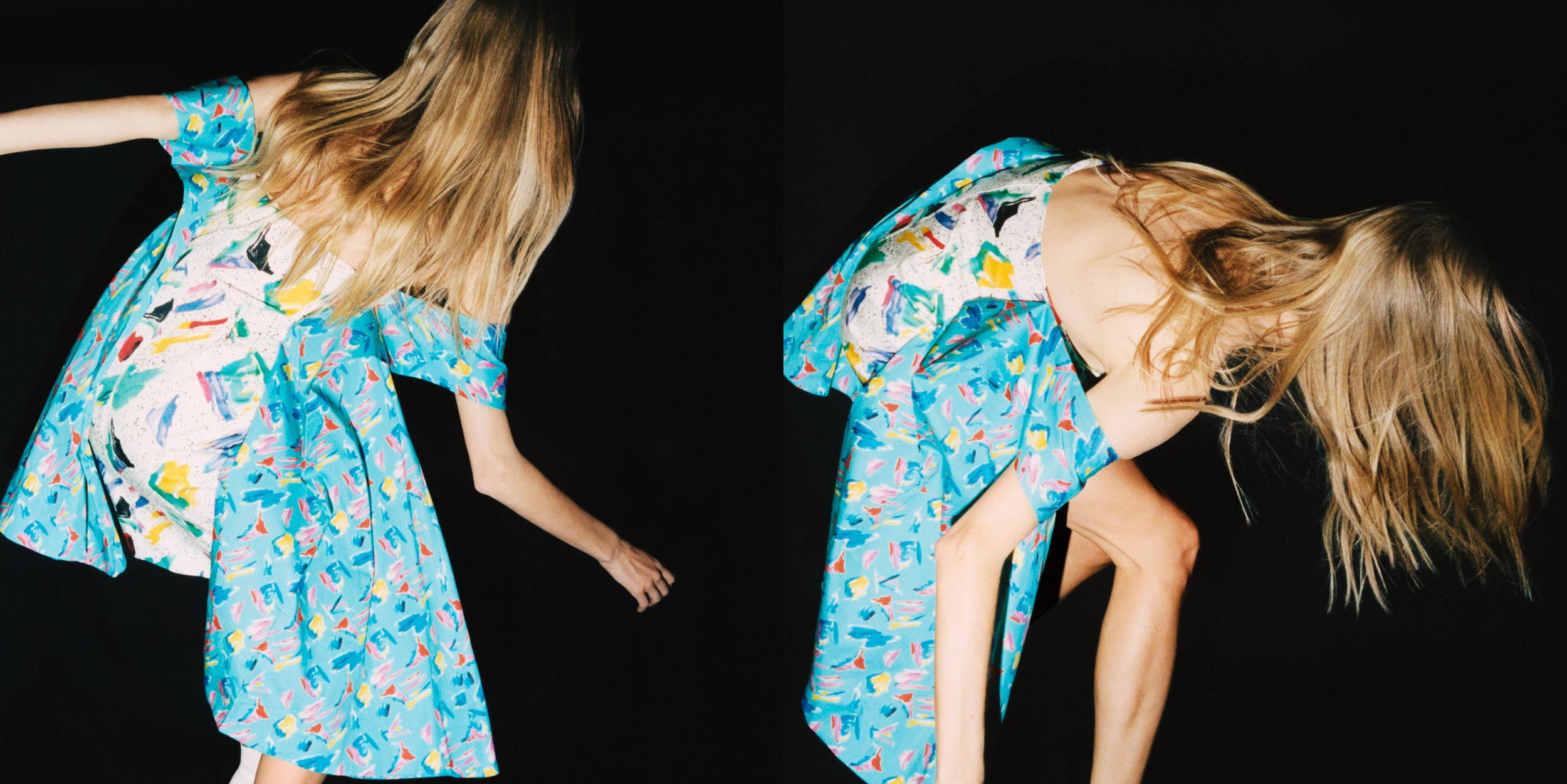 Chris Rhodes and Shawn Lakin pay tribute to Jean Cocteau