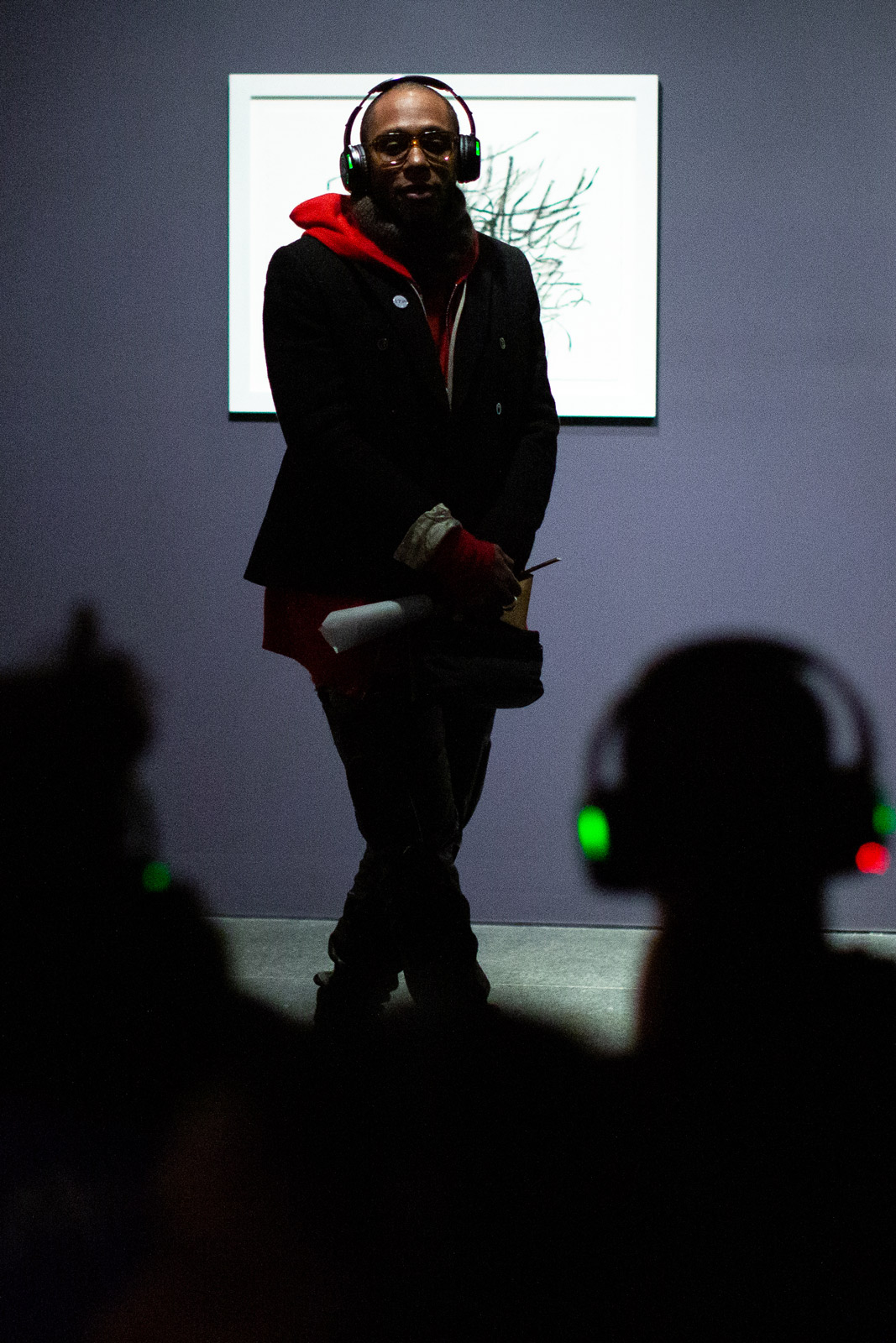 ‘Soul before flesh’: Celebrating the lessons, flow, and cosmic reach of Yasiin Bey