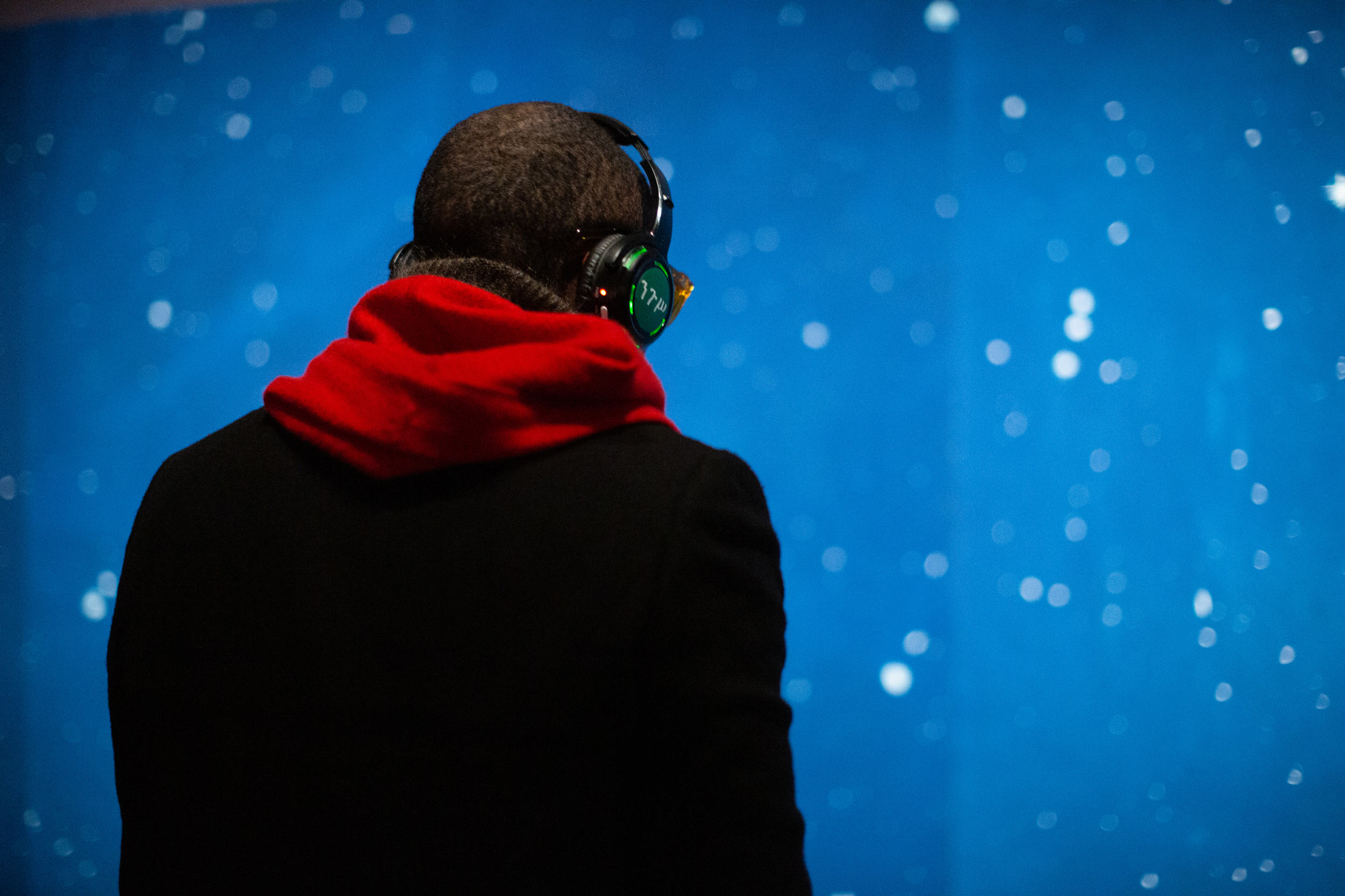 ‘Soul before flesh’: Celebrating the lessons, flow, and cosmic reach of Yasiin Bey