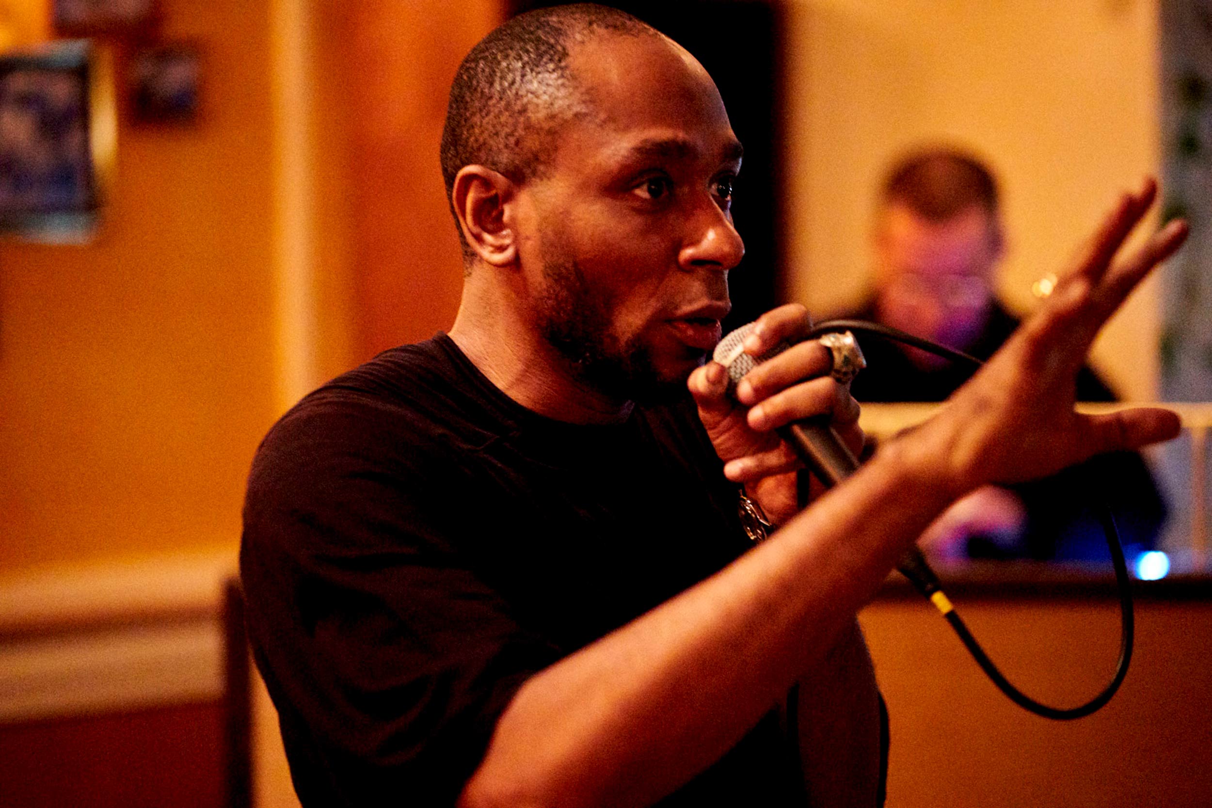 ‘Soul before flesh’: Celebrating the lessons, flow, and cosmic reach of Yasiin Bey