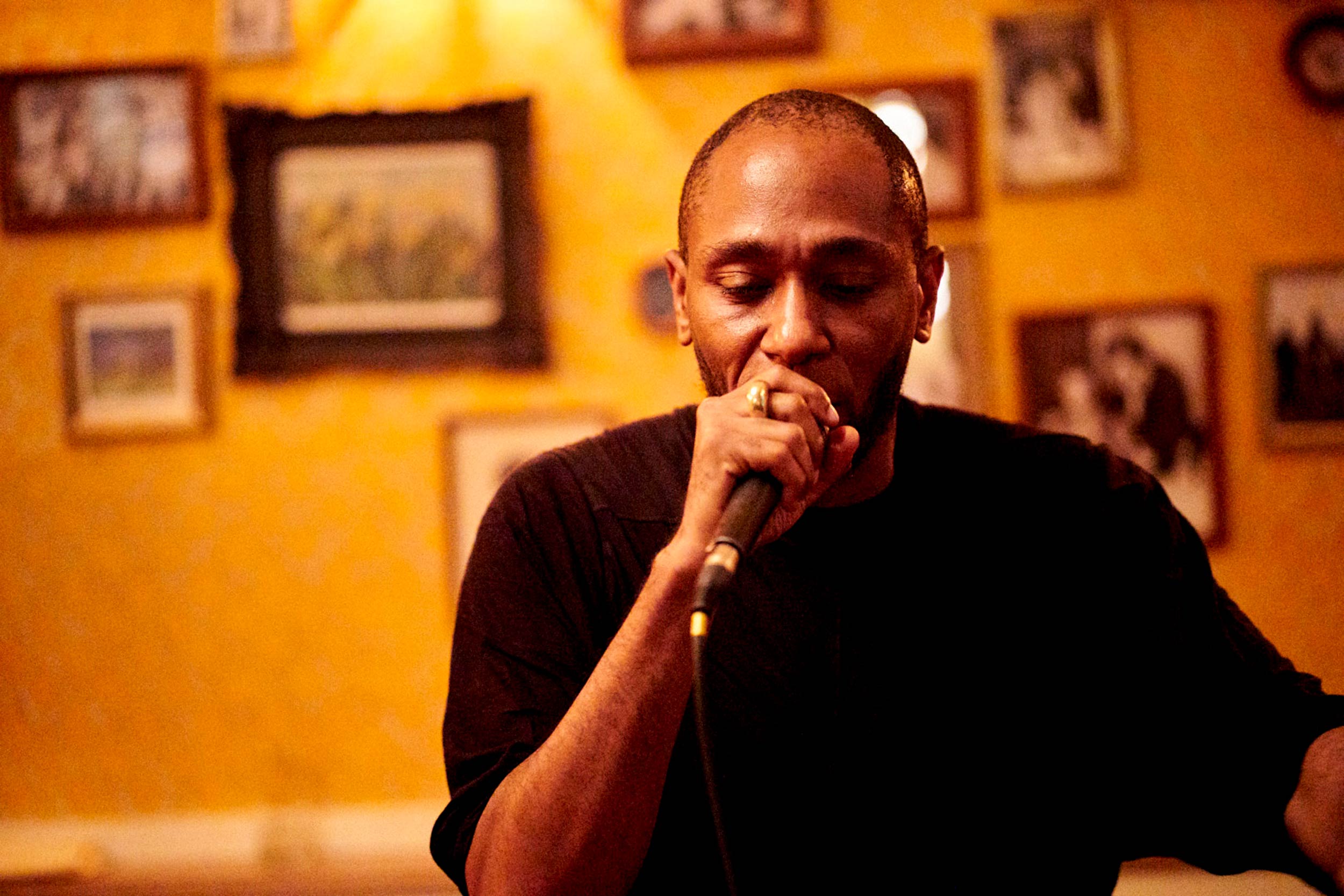 ‘Soul before flesh’: Celebrating the lessons, flow, and cosmic reach of Yasiin Bey