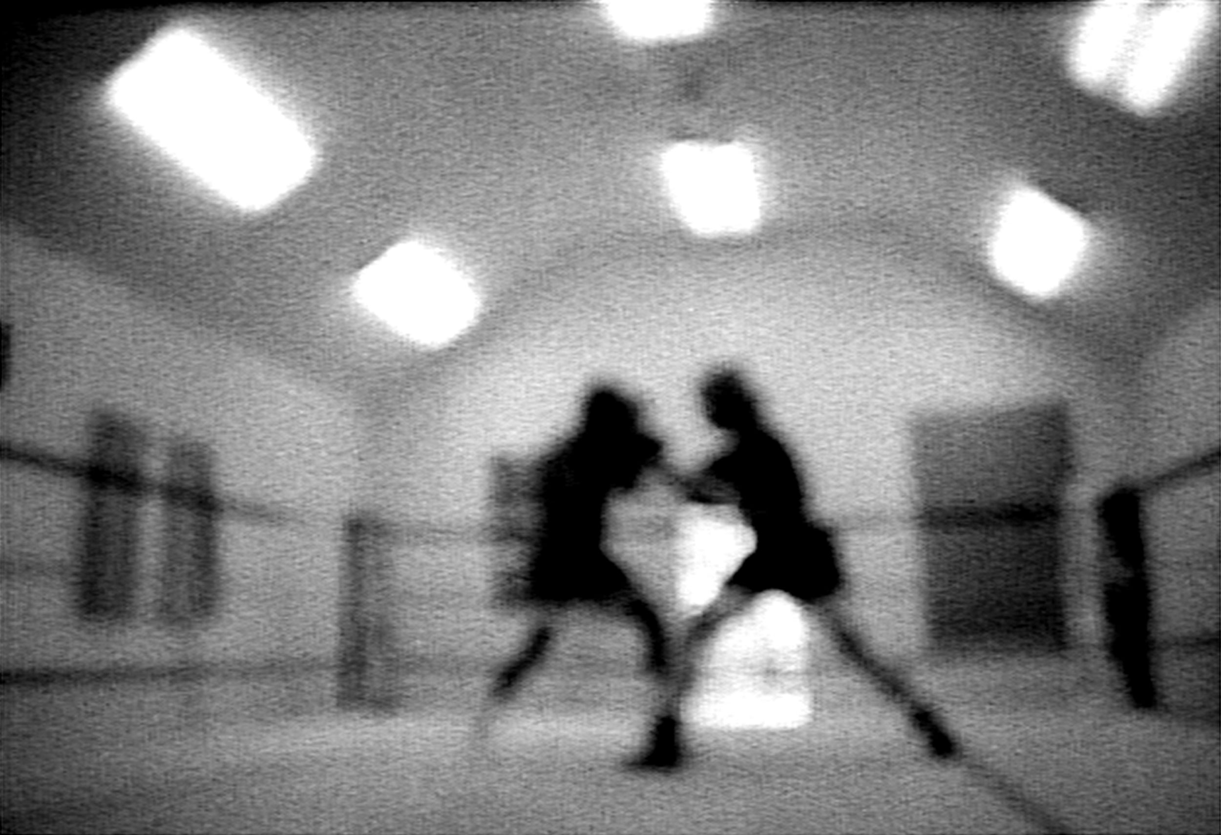 Katya Bankowsky and Michèle Lamy wage a boxing ‘Battle Royale’ in the Bronx