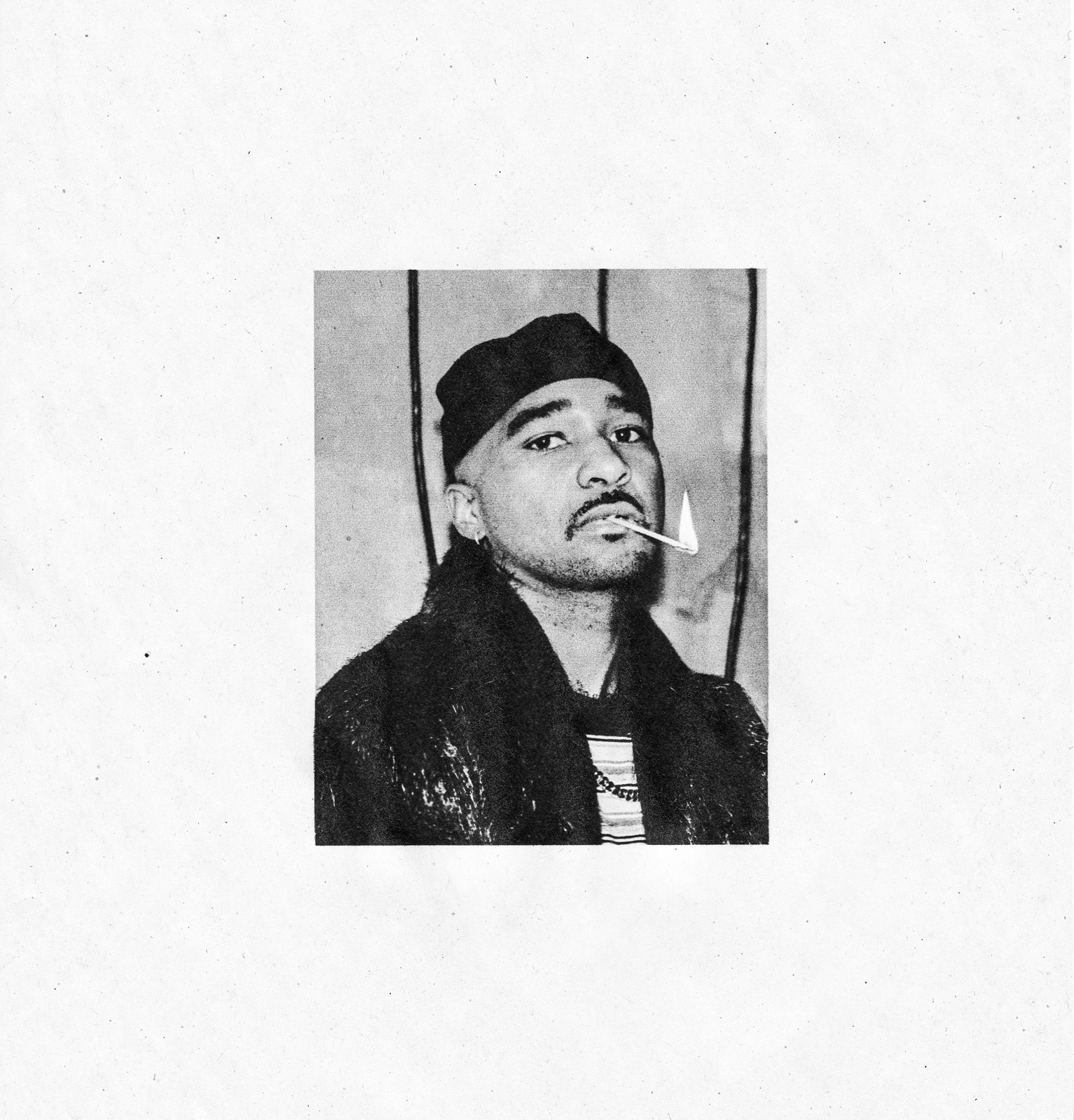 Jacolby Satterwhite’s unwavering mission to honor his mother’s artistic legacy