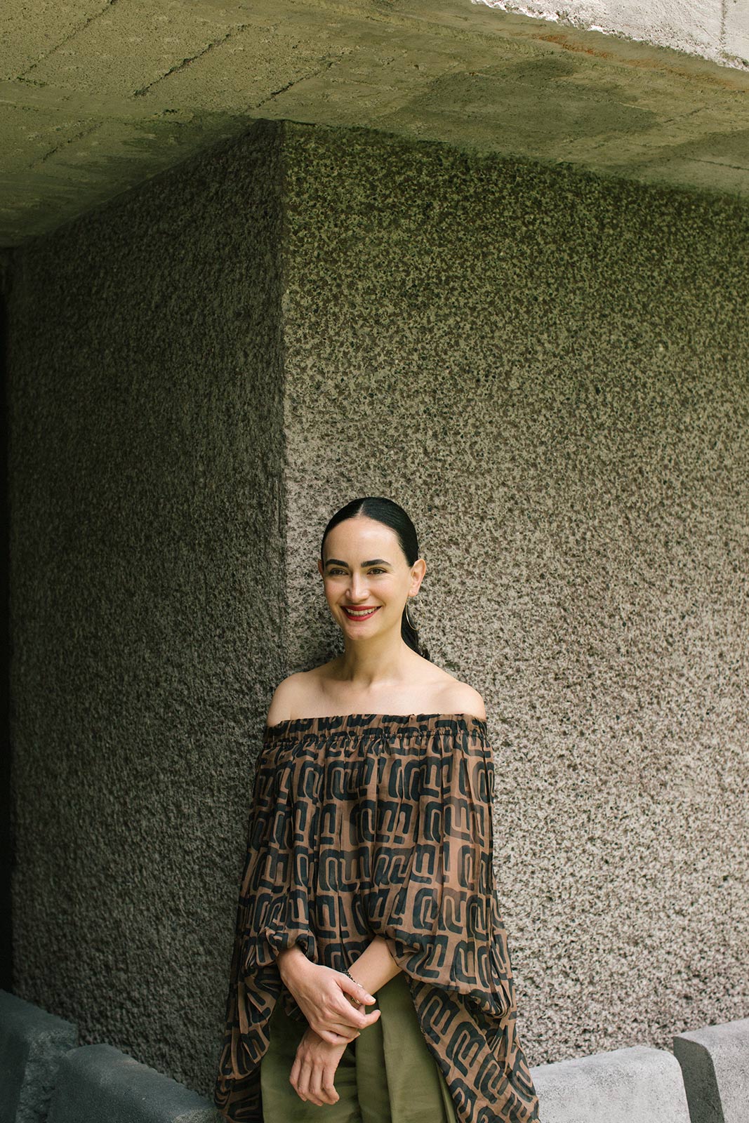 Frida Escobedo and Pedro Reyes look to the future to save Mexico’s lost past