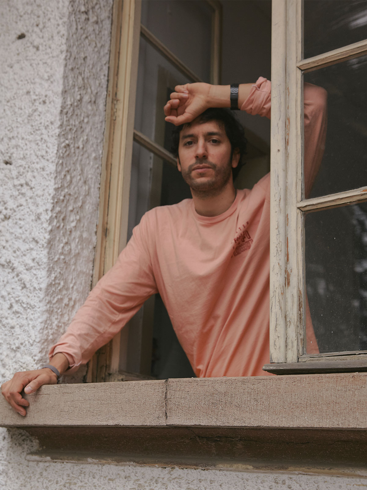 Nicola Cruz’s latest album embraces dance music’s global roots