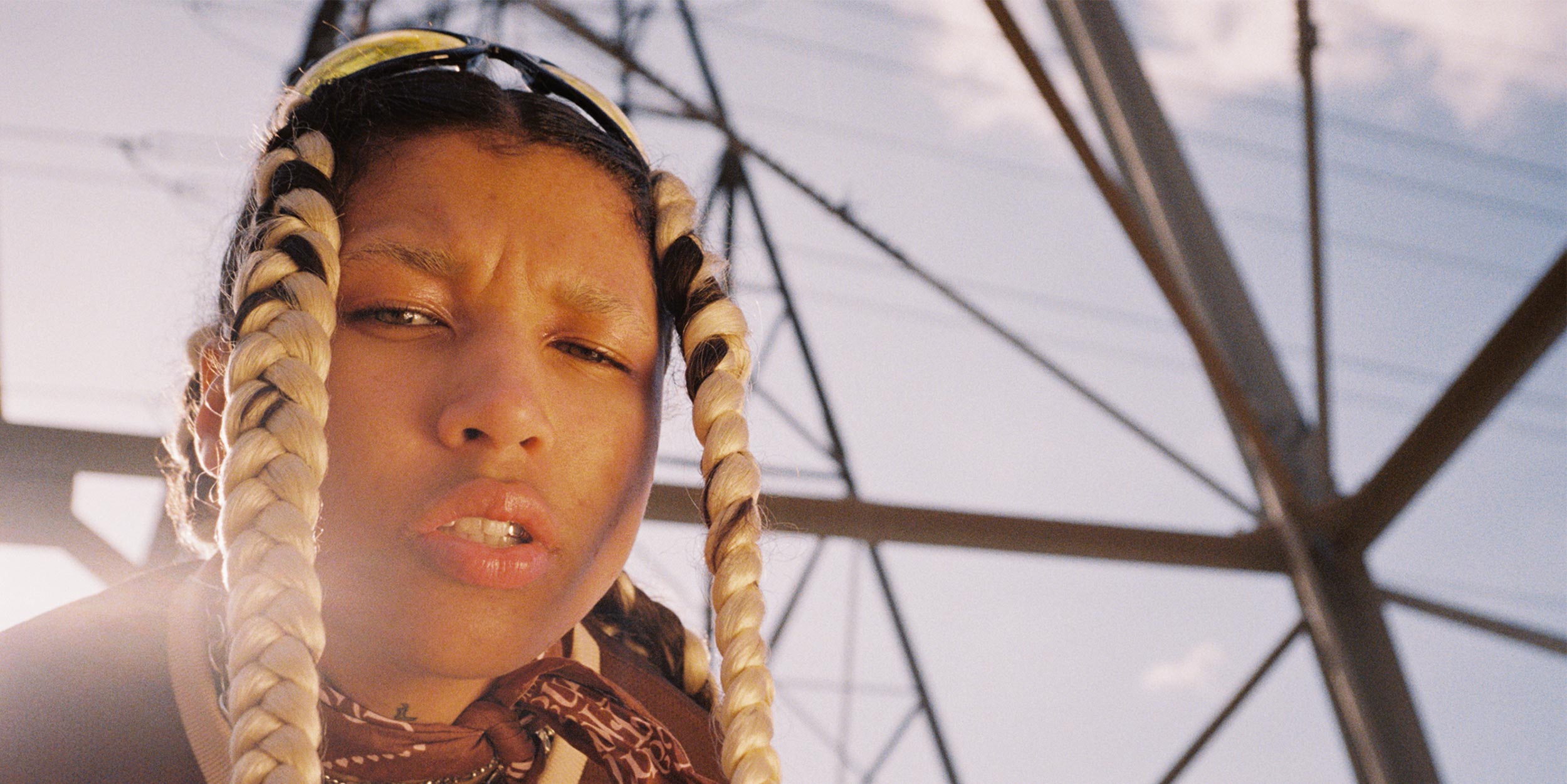 Rapper Lava La Rue would rather ‘Do it Together’ than ‘Do it Yourself’