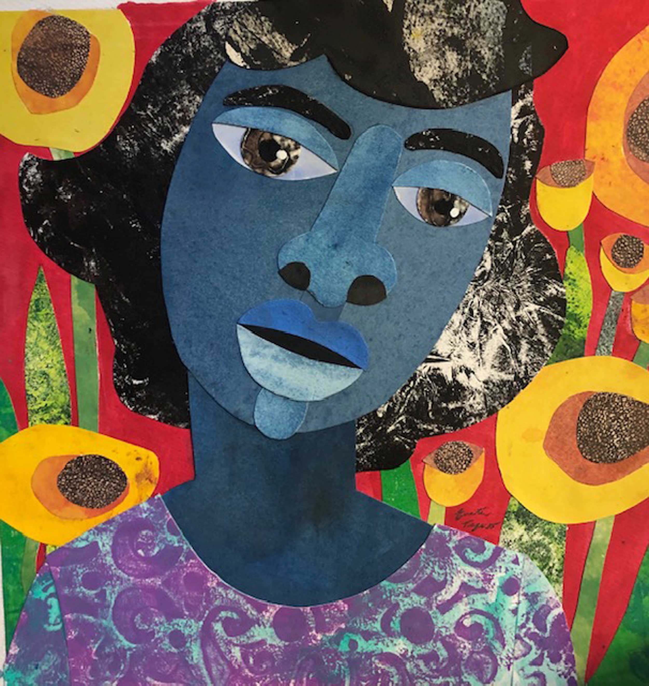 ‘Love in the Time of Hysteria’—3 Miami Basel artists reflect on artistic freedom in a world of social chaos