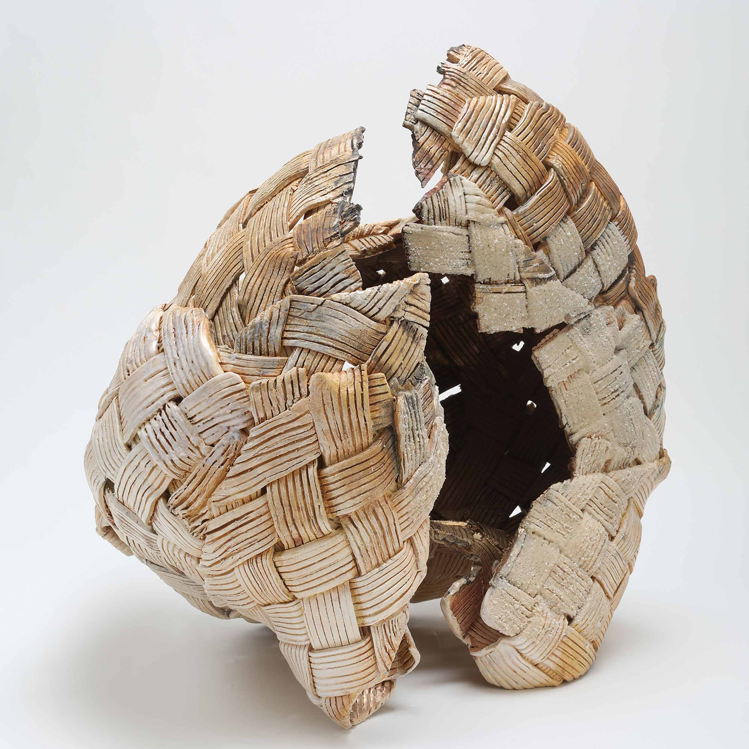 ‘Love in the Time of Hysteria’—3 Miami Basel artists reflect on artistic freedom in a world of social chaos