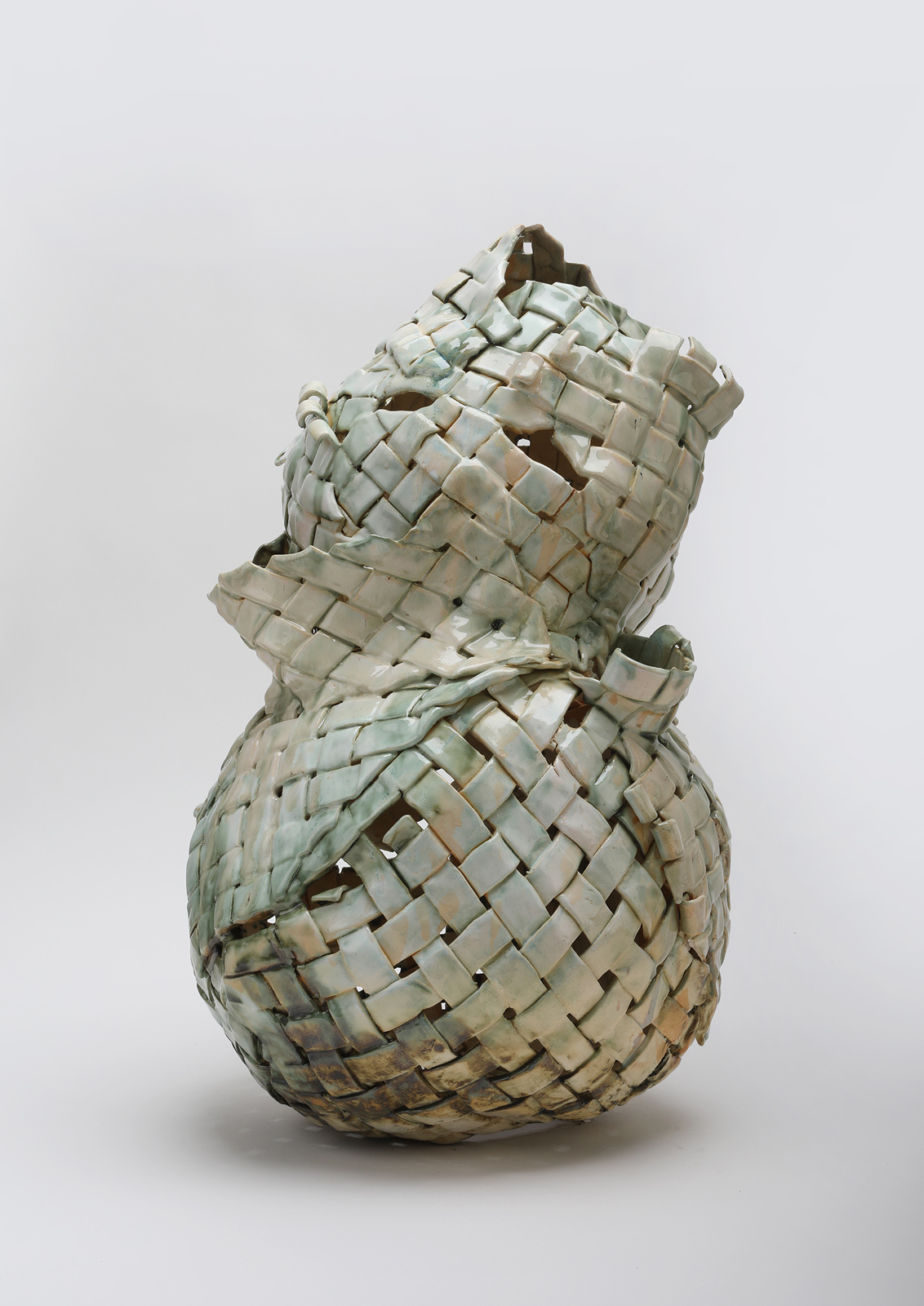 ‘Love in the Time of Hysteria’—3 Miami Basel artists reflect on artistic freedom in a world of social chaos