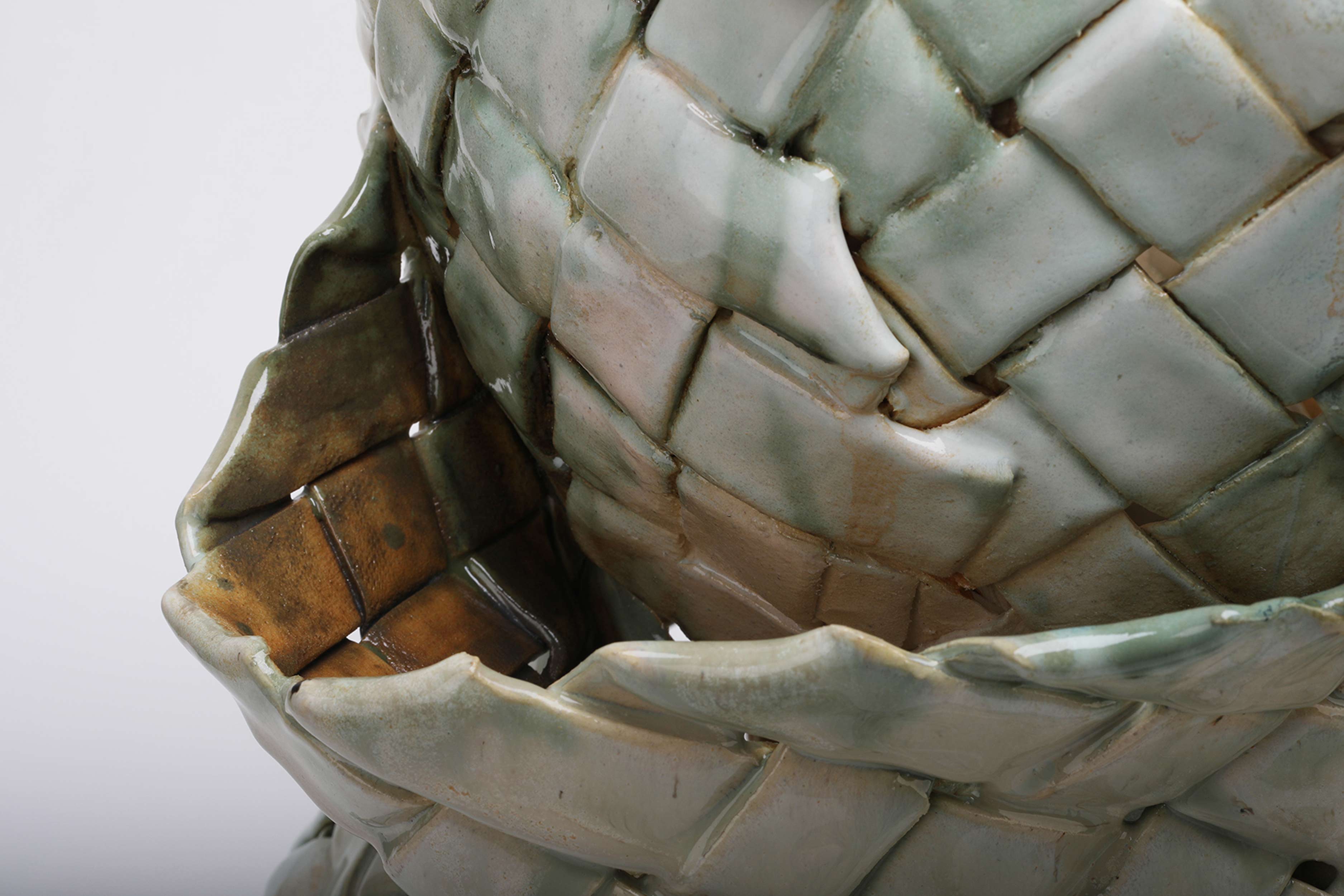 ‘Love in the Time of Hysteria’—3 Miami Basel artists reflect on artistic freedom in a world of social chaos