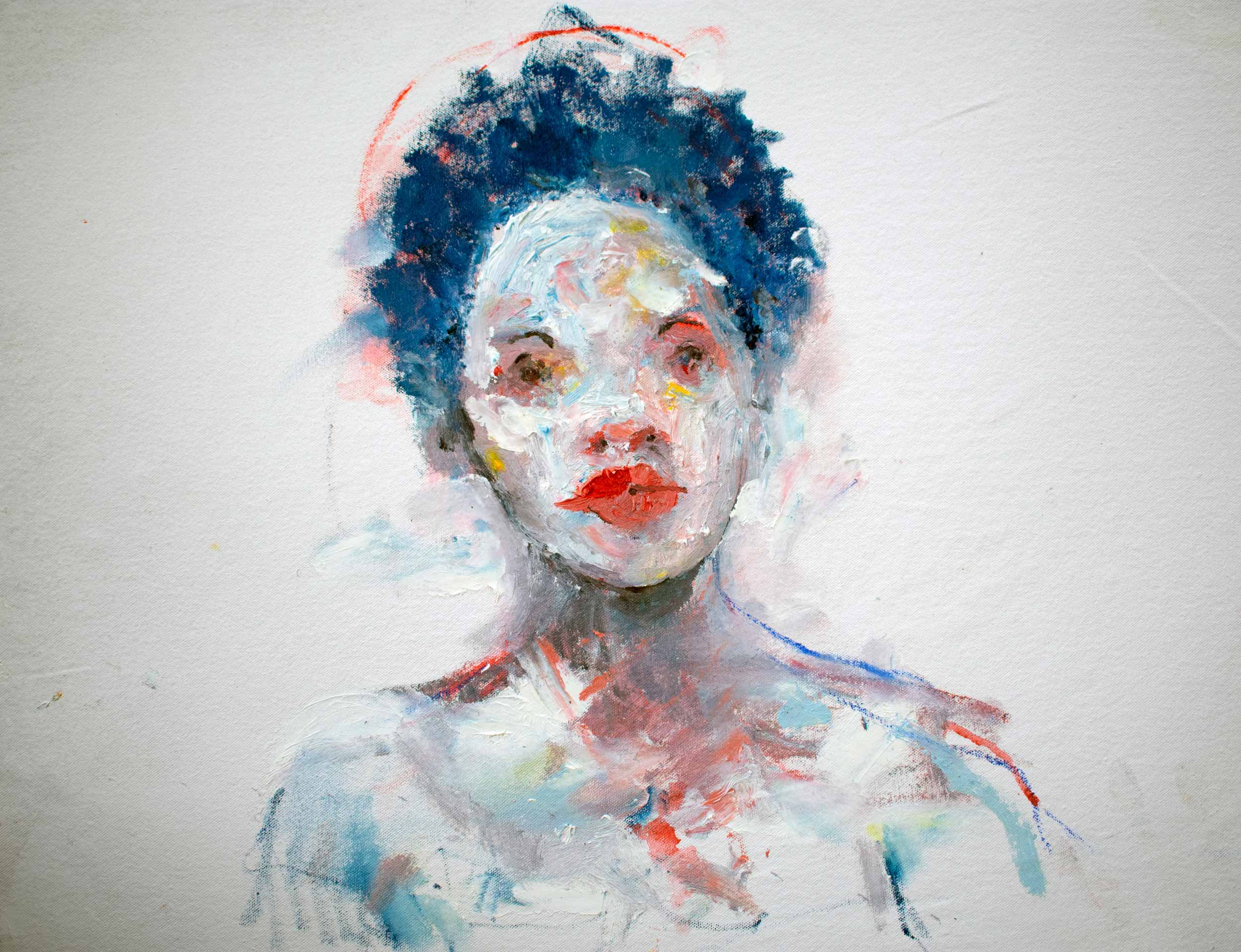 ‘Love in the Time of Hysteria’—3 Miami Basel artists reflect on artistic freedom in a world of social chaos