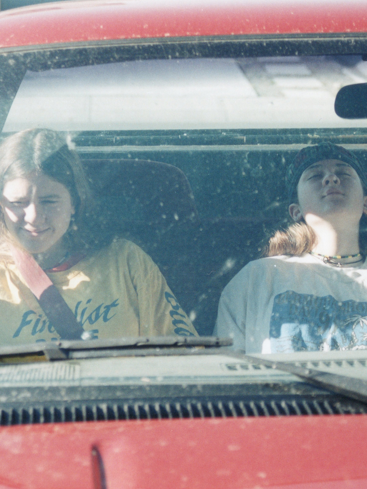 My uncanny experience reading Tegan & Sara’s queer coming-of-age memoir