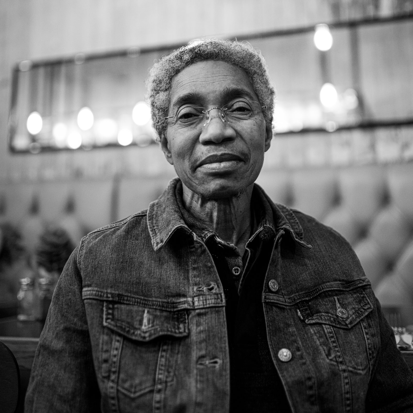 Beverly Glenn-Copeland, the cult electronic musician finding a new generation of fans