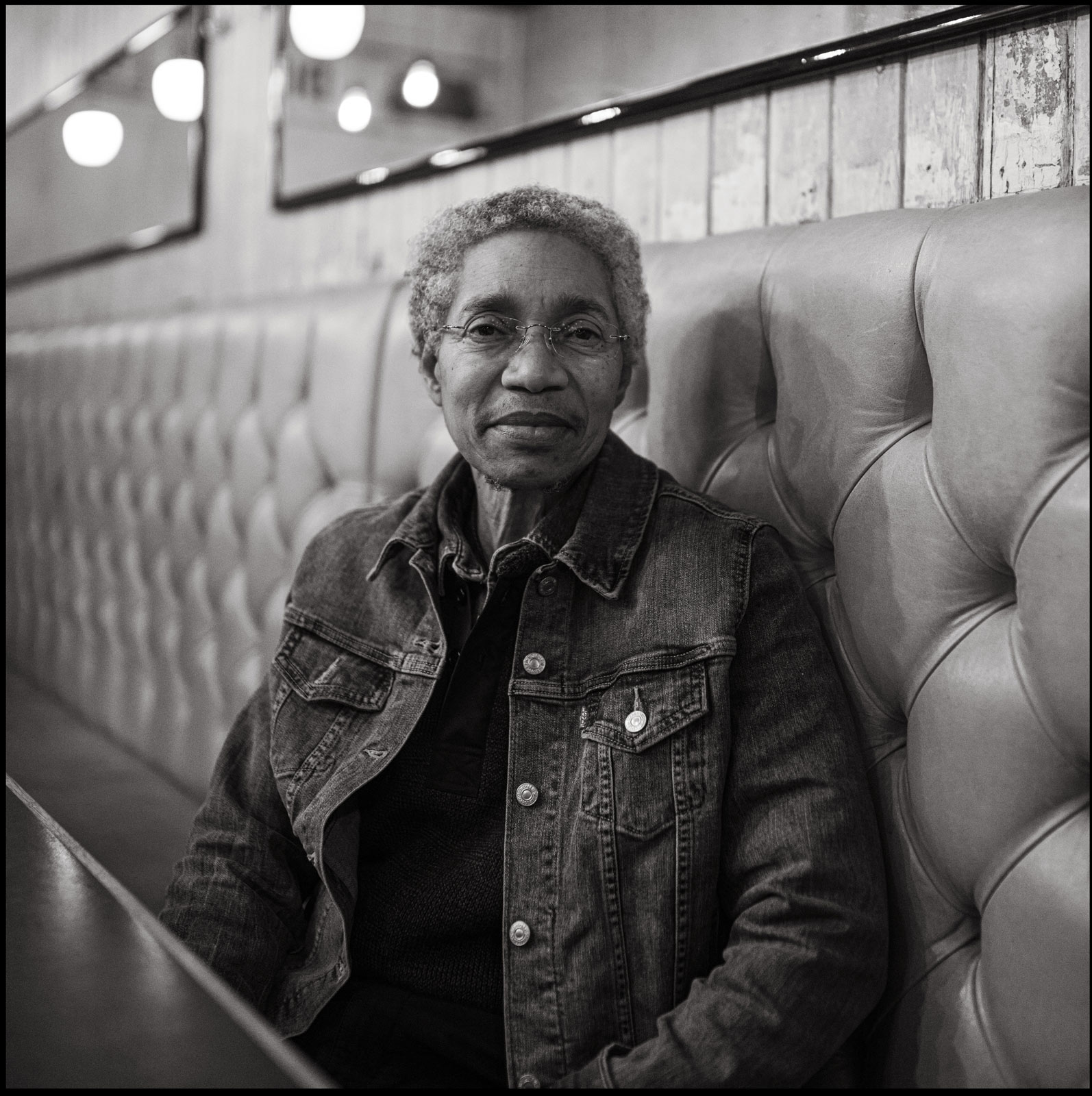 Beverly Glenn-Copeland, the cult electronic musician finding a new generation of fans