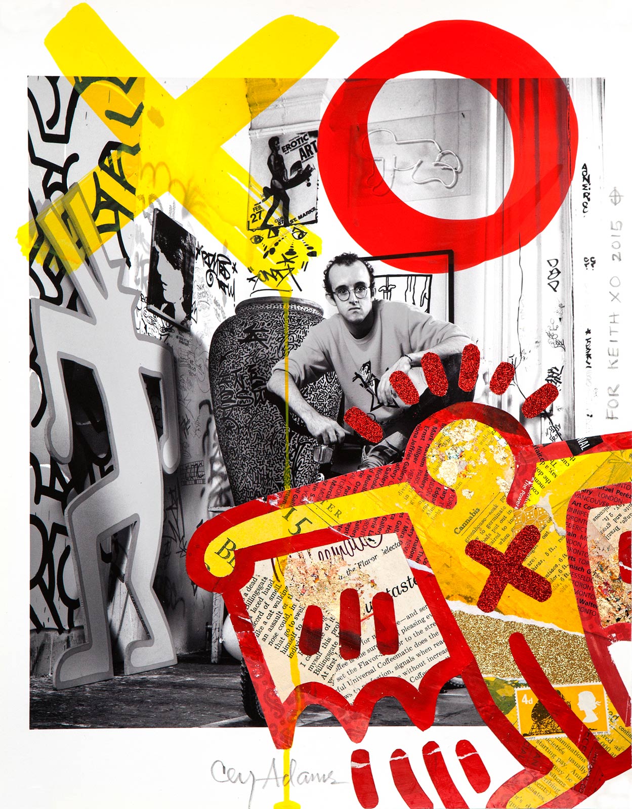 Experience the Golden Age of hip hop through the lens of Janette Beckman and David Corio