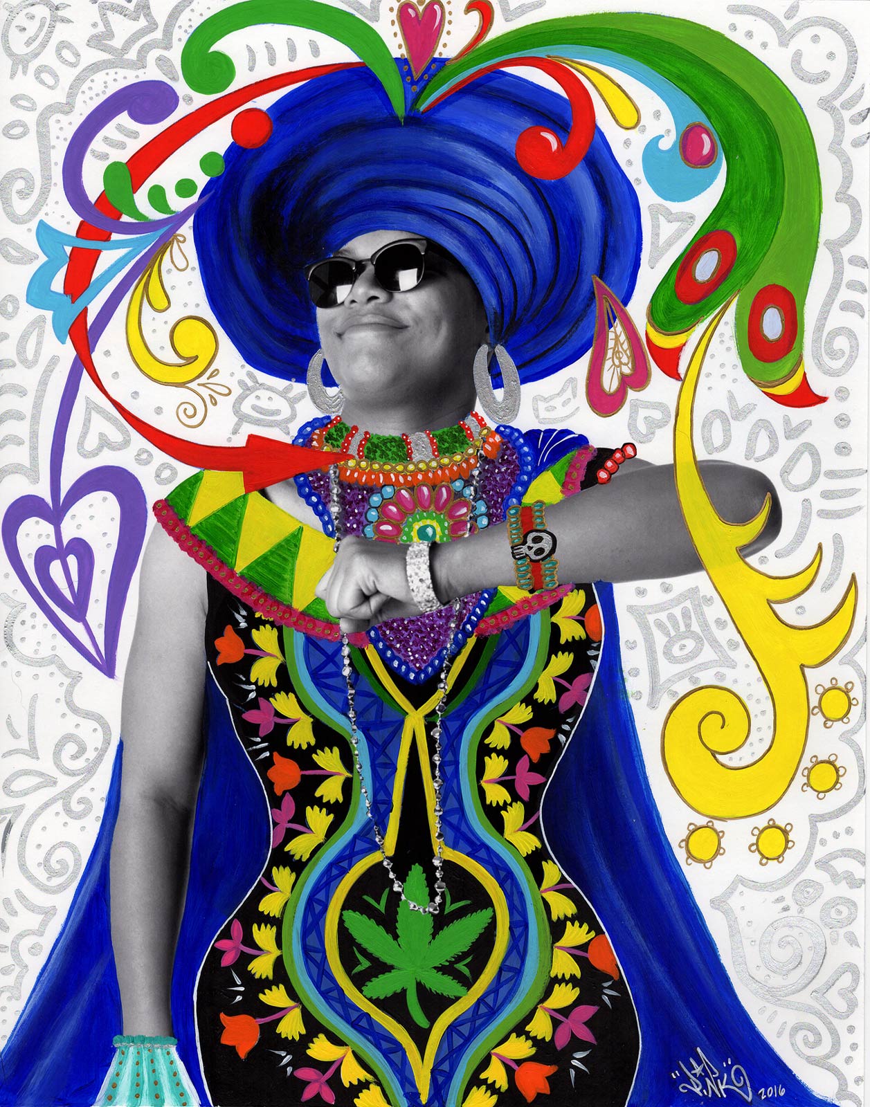 Experience the Golden Age of hip hop through the lens of Janette Beckman and David Corio