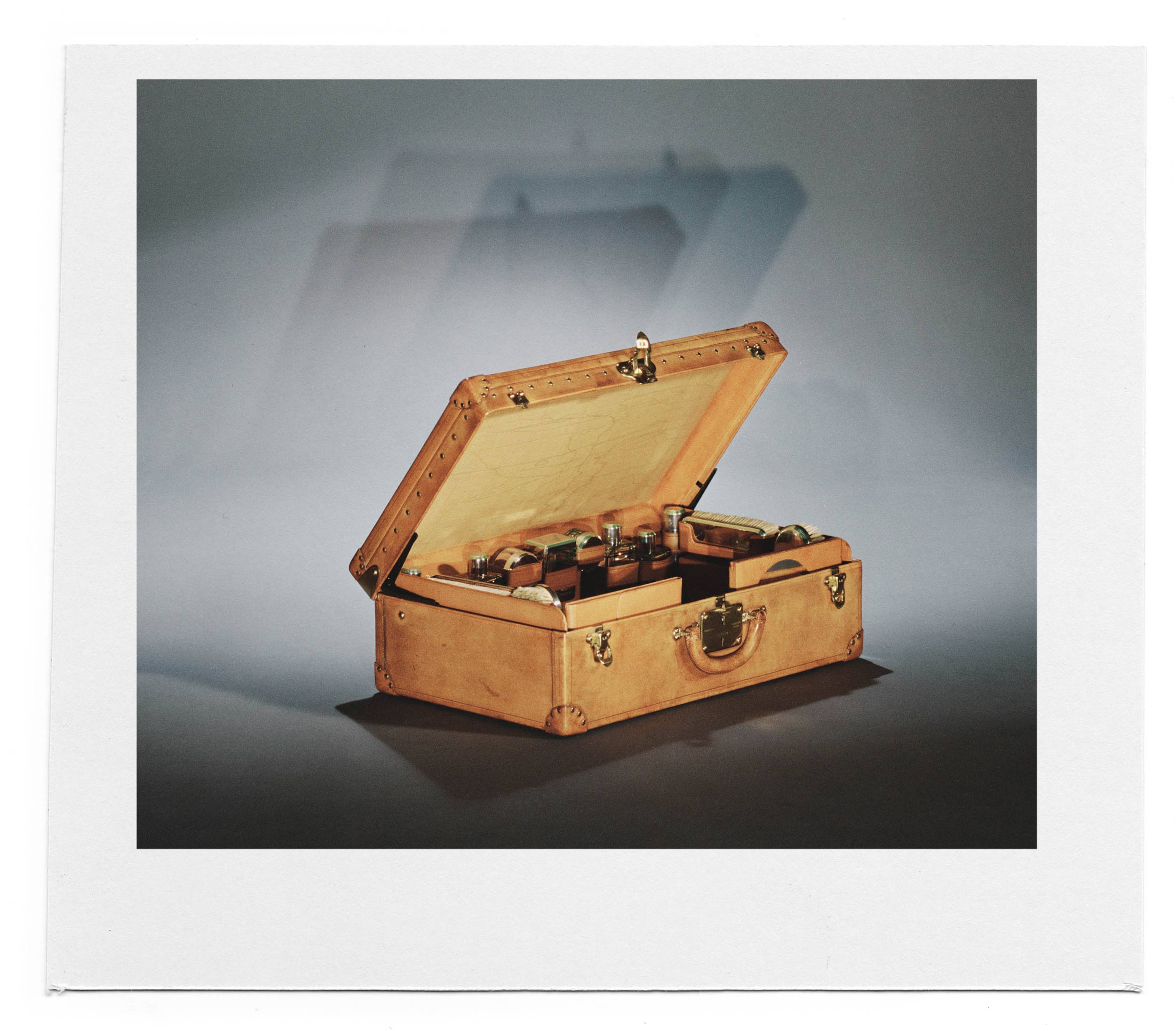 The hysteria-inducing, swashbuckling adventurers behind Louis