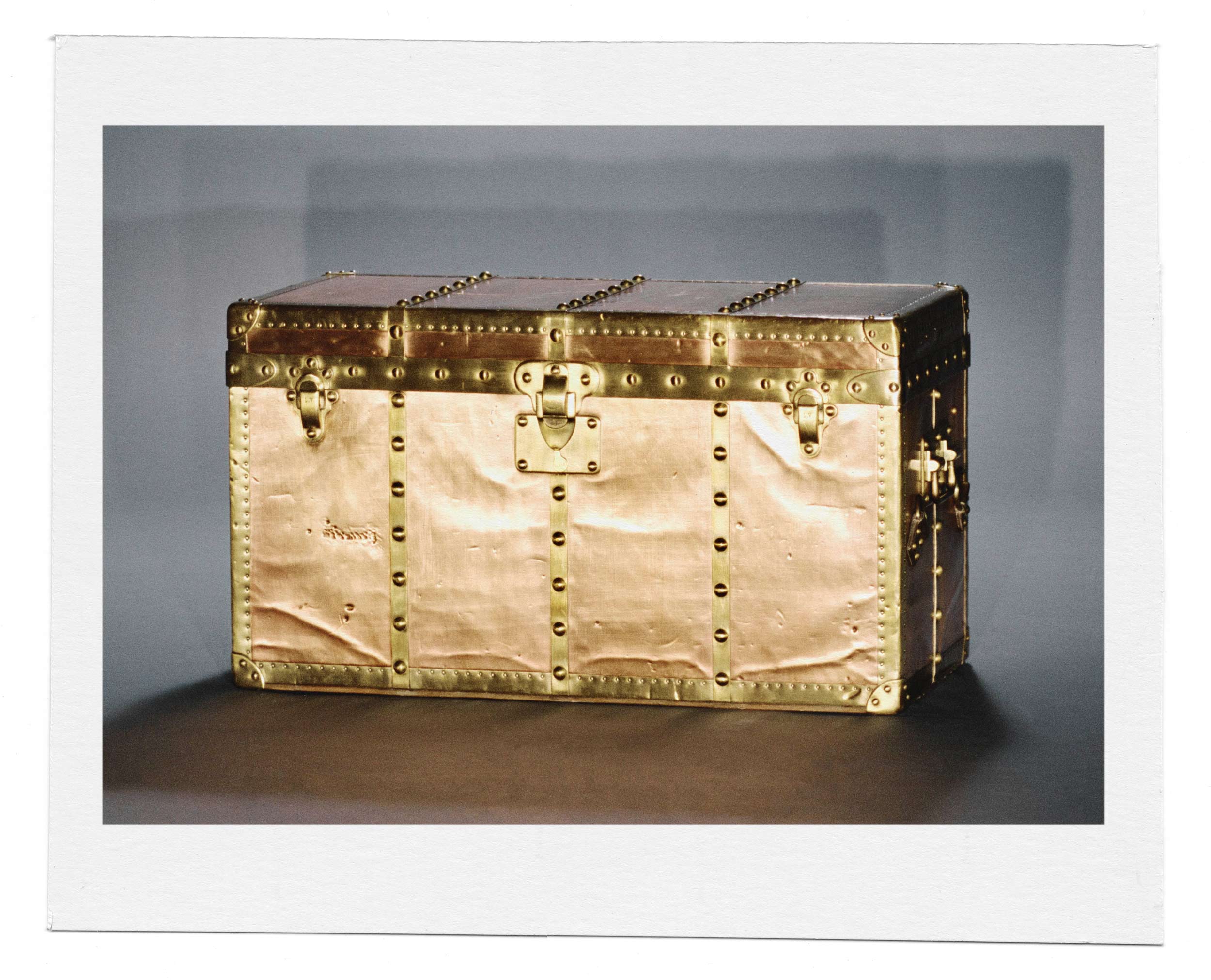 The hysteria-inducing, swashbuckling adventurers behind Louis