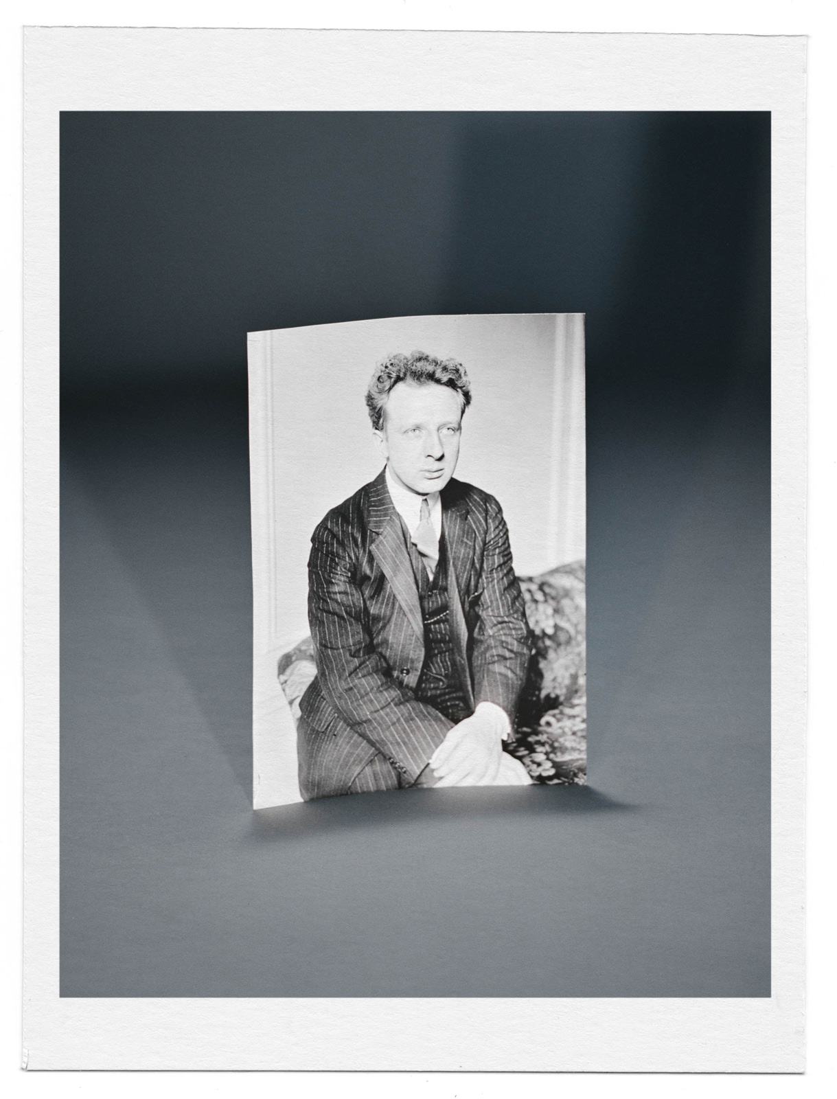 The hysteria-inducing, swashbuckling adventurers behind Louis Vuitton’s most well-traveled trunks