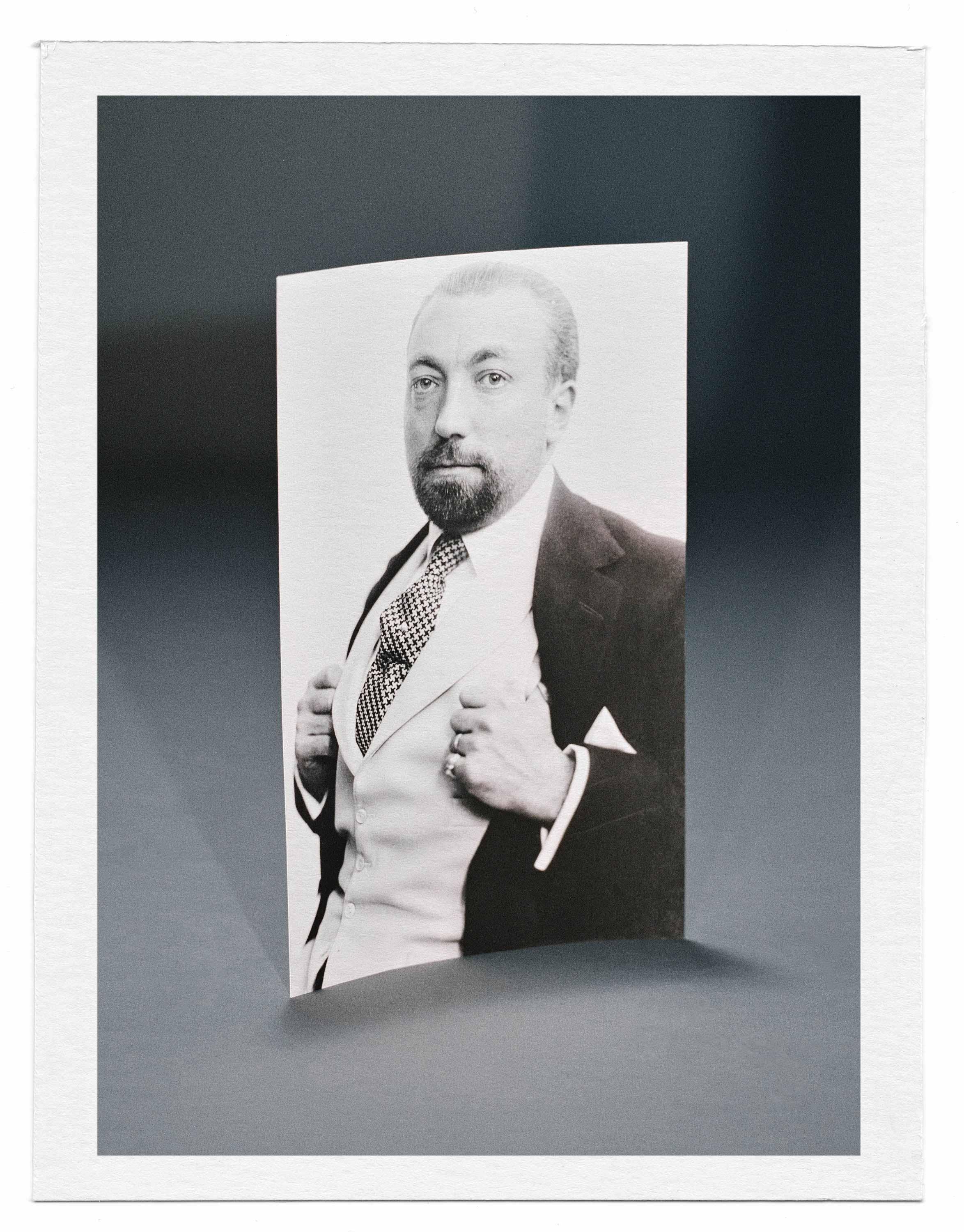 The hysteria-inducing, swashbuckling adventurers behind Louis Vuitton’s most well-traveled trunks