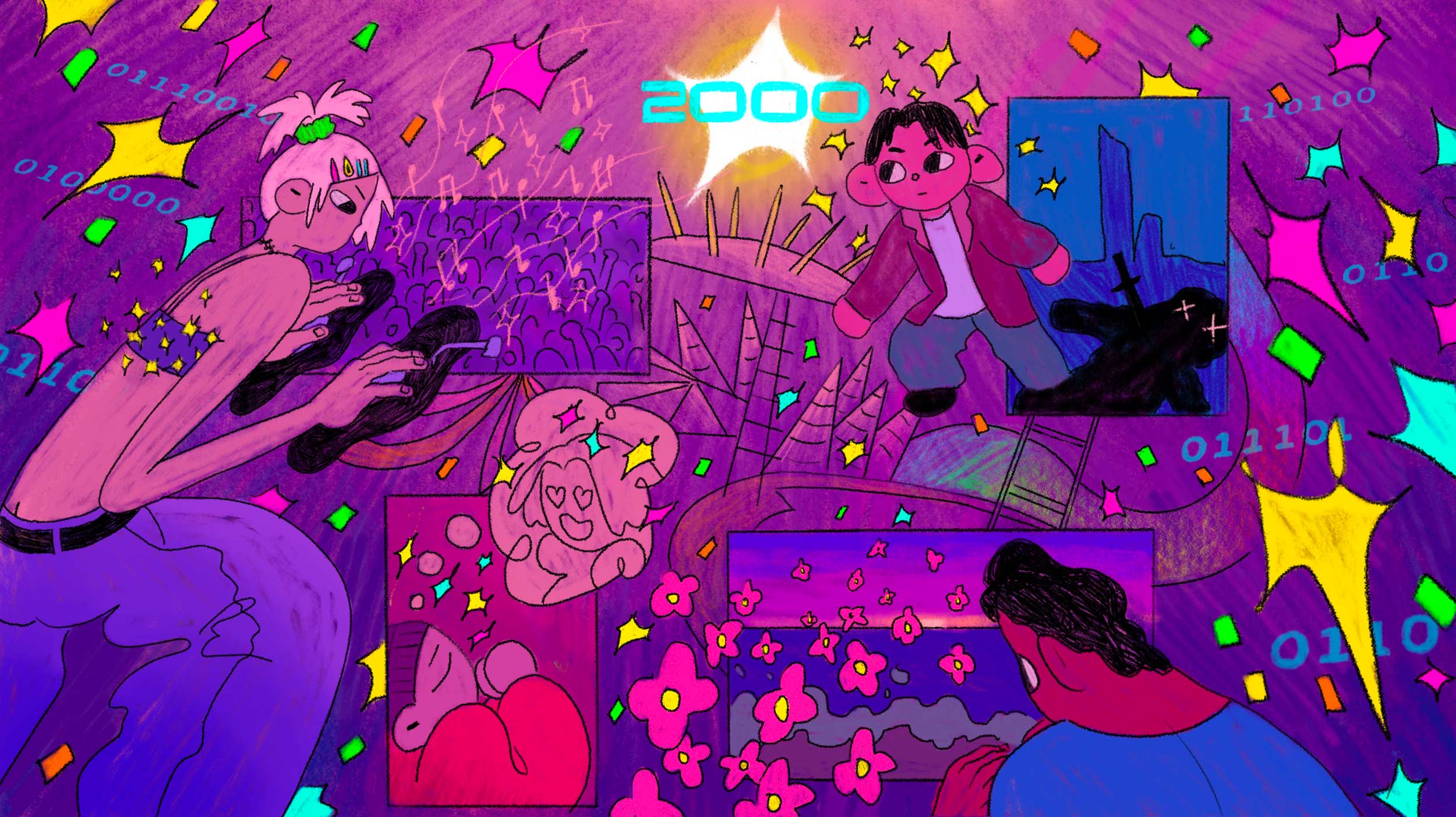 Y2K, 20 years later: Document’s contributors recall the armageddon that never was