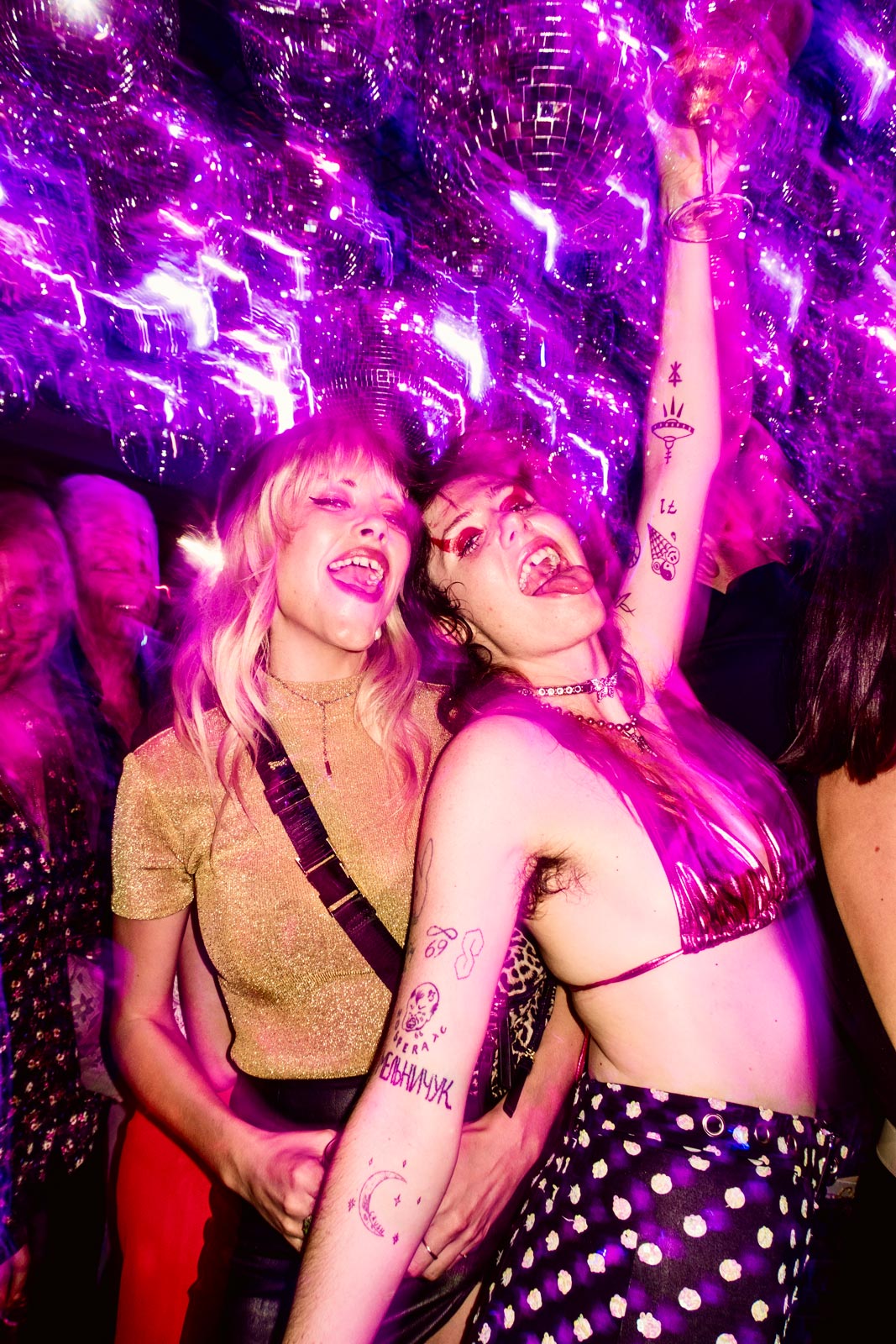 Behind the renaissance of Hollywood’s Sunset Strip